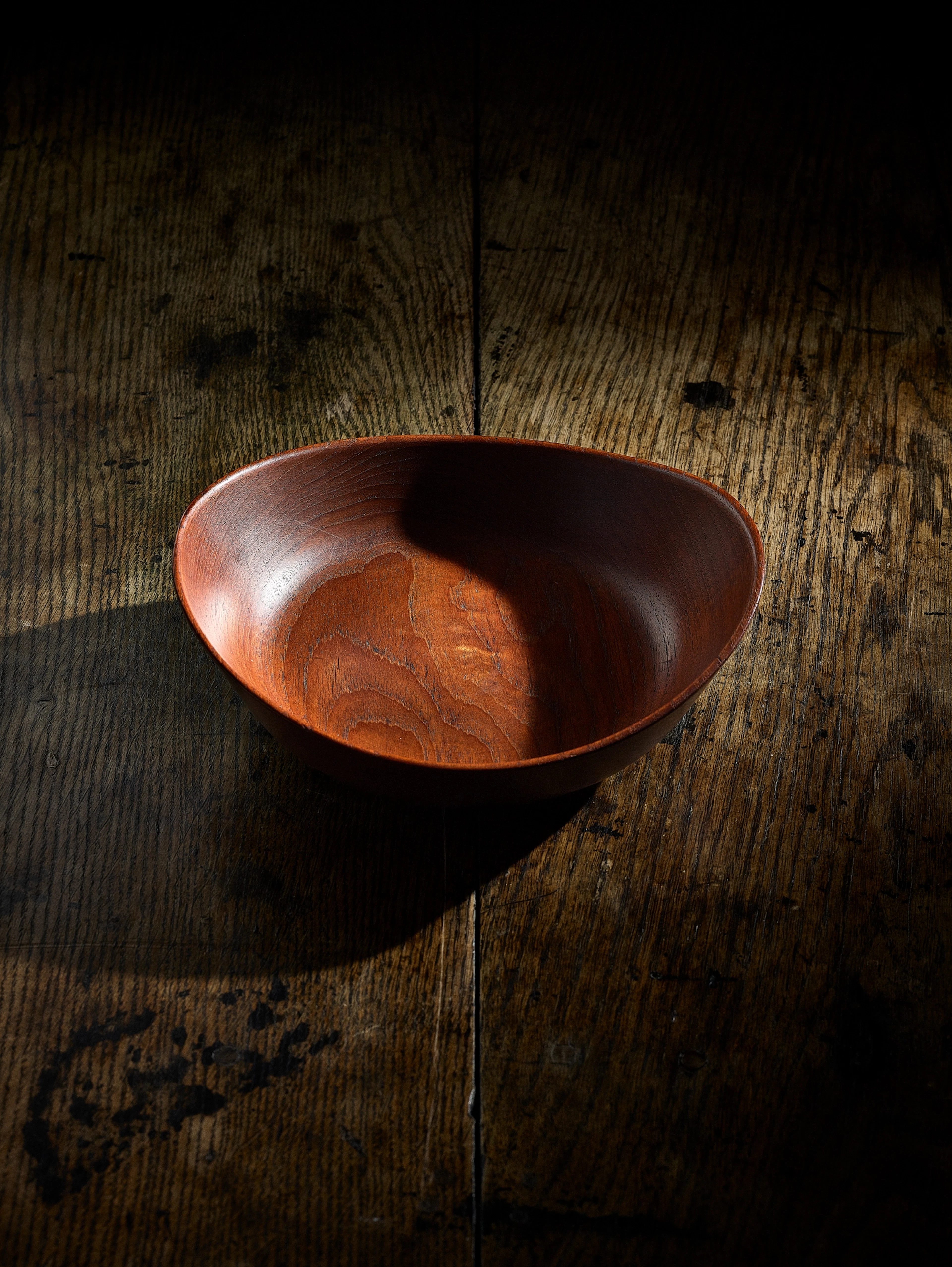 FINN JUHL (DANISH 1912-1989) FOR KAY BOJESEN, DENMARK