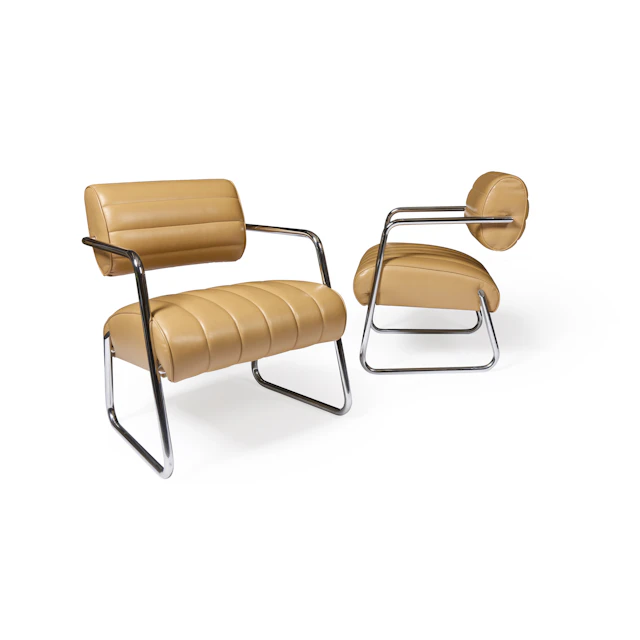 EILEEN GRAY (IRISH 1878-1976) FOR CLASSICON BY ARAM DESIGNS, LONDON