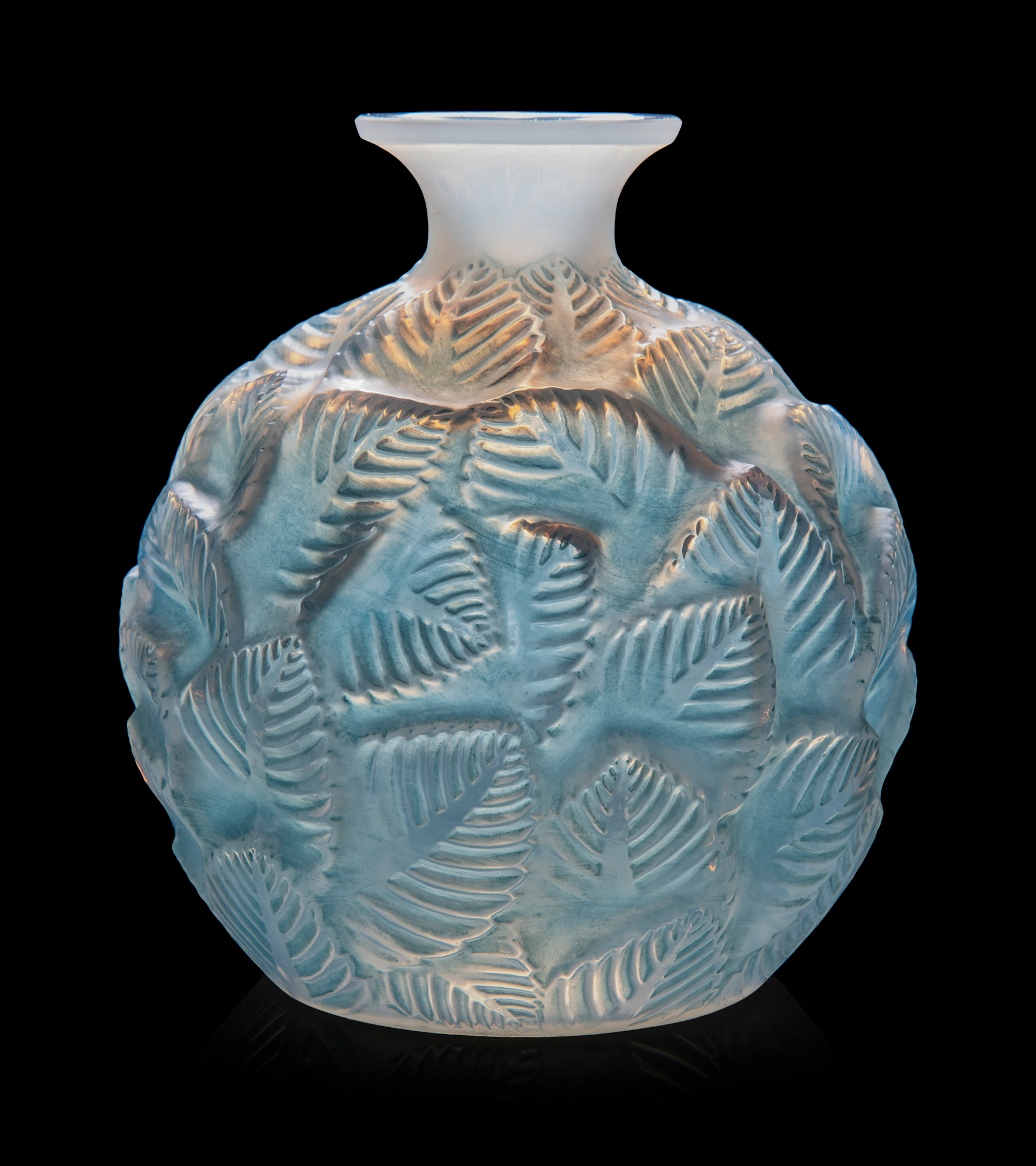RENÉ LALIQUE (1860-1945)