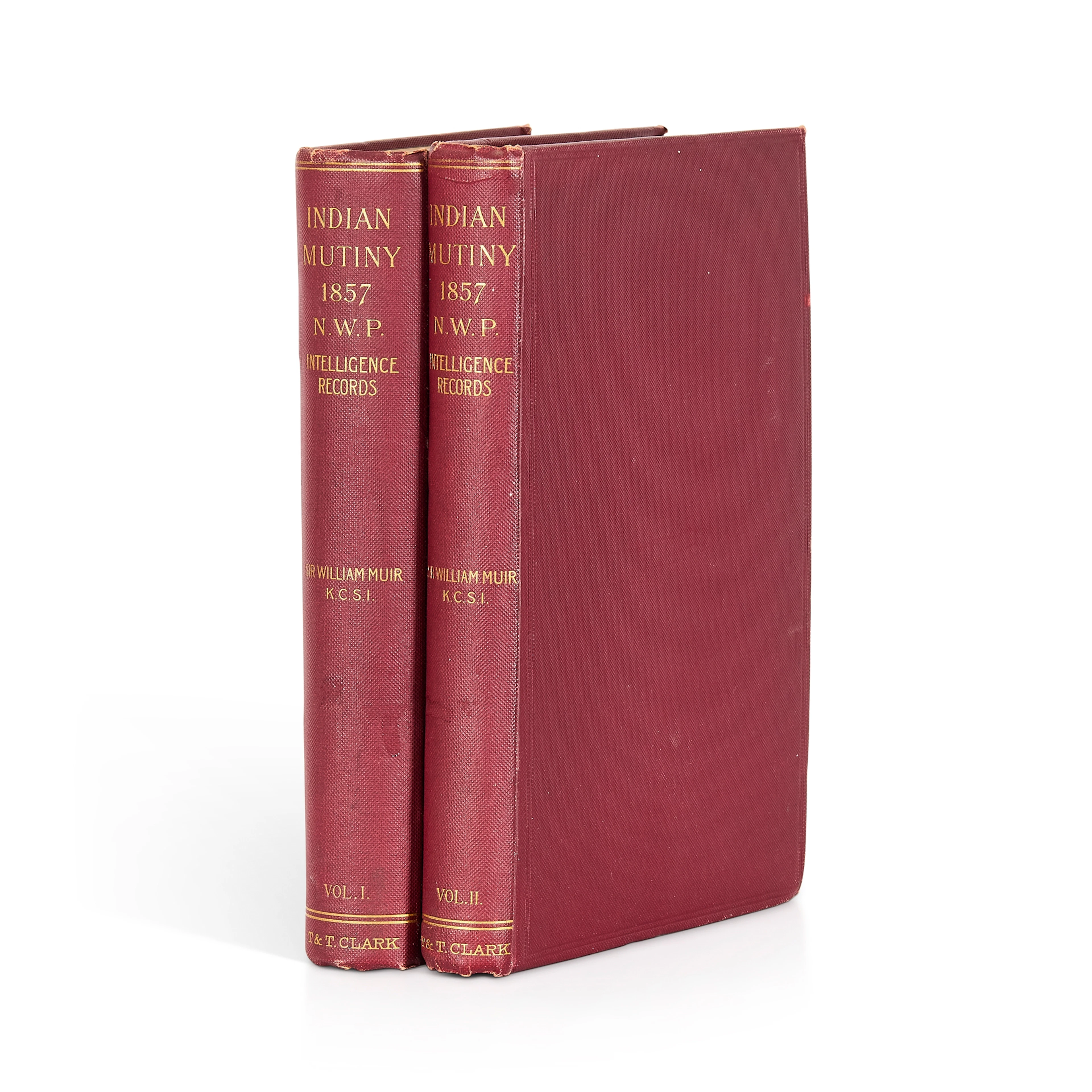 Muir, Sir William