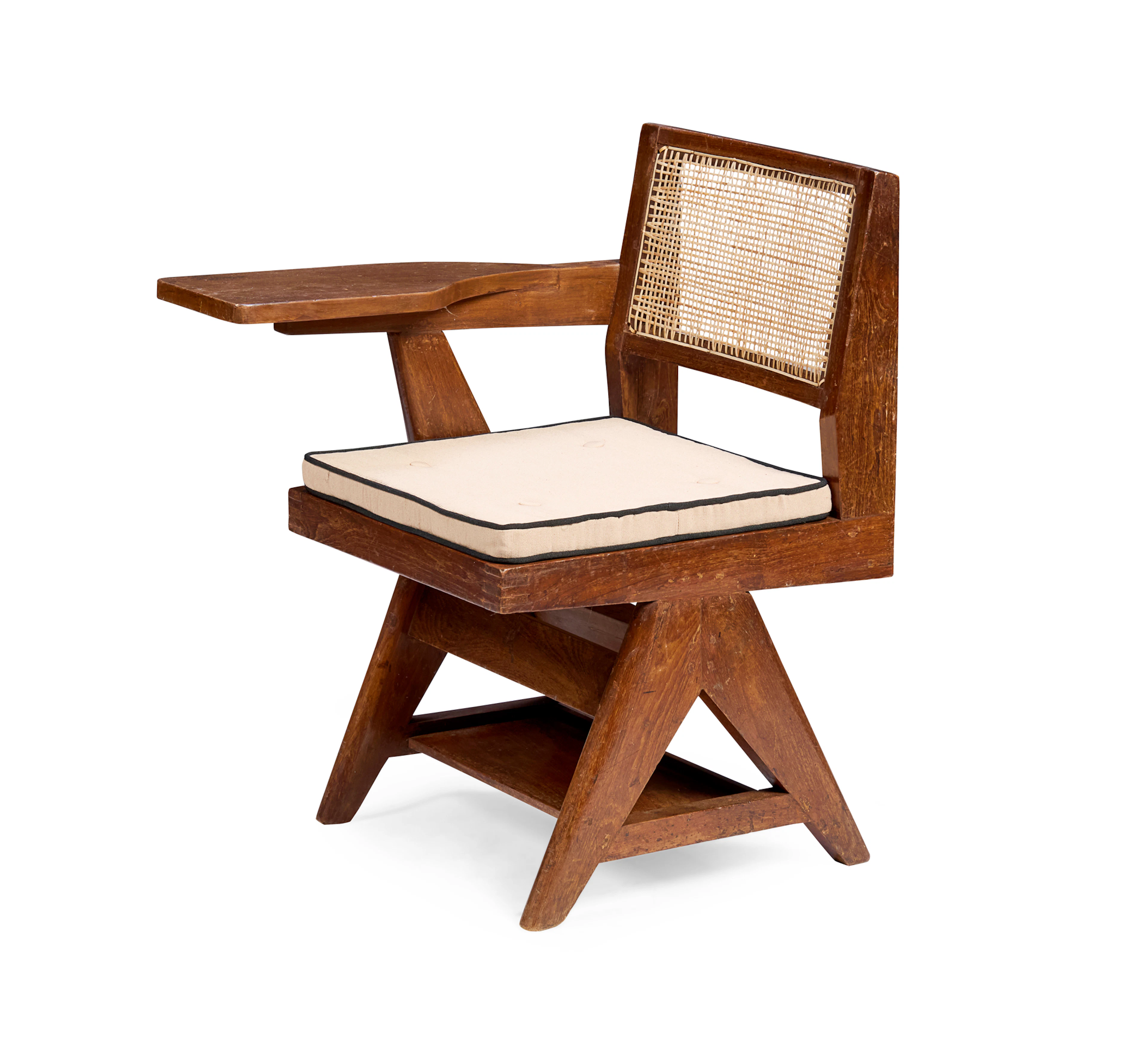 PIERRE JEANNERET (FRENCH 1896-1967)