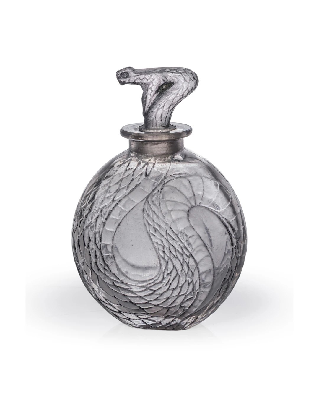 RENÉ LALIQUE (1860-1945)