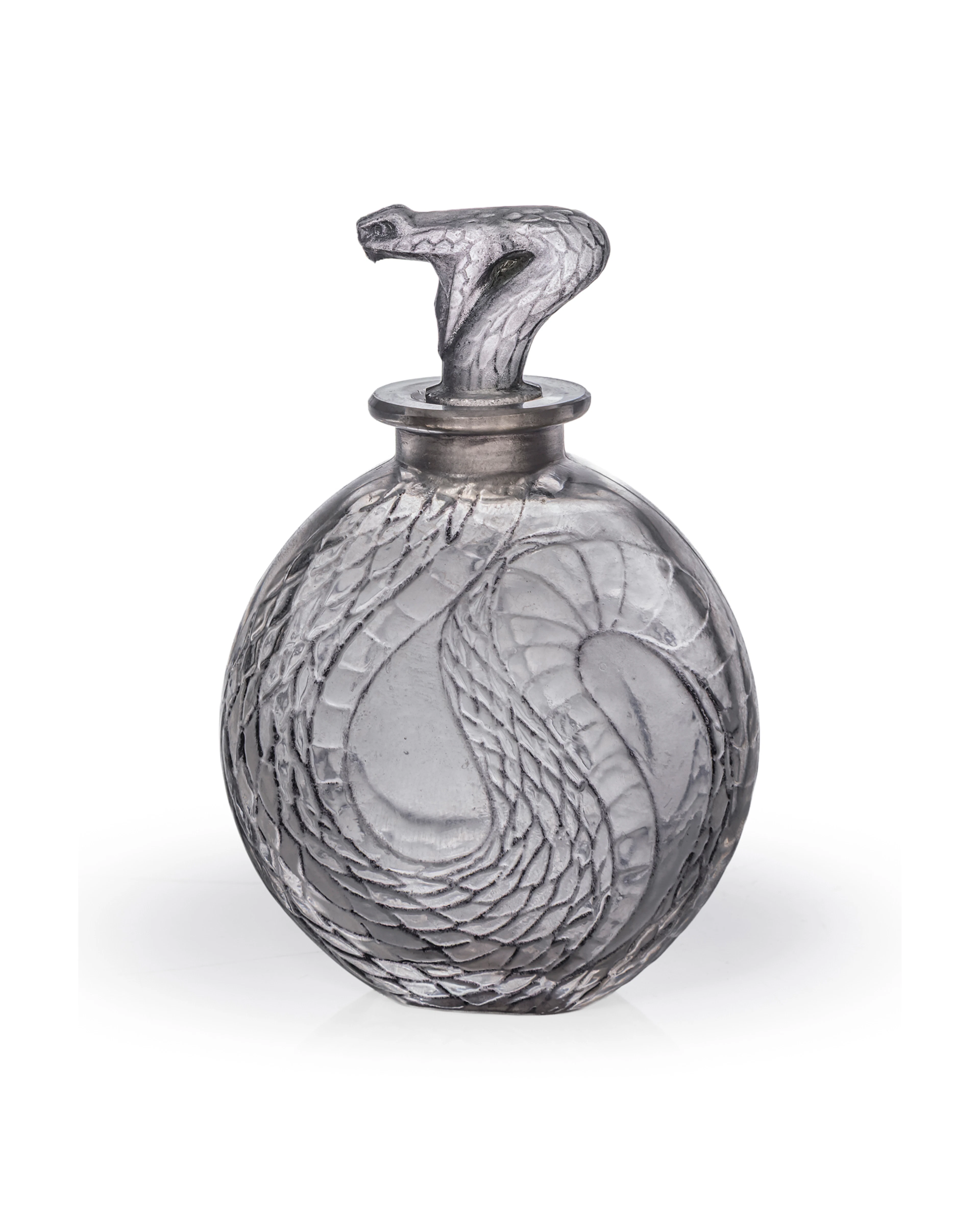 RENÉ LALIQUE (1860-1945)