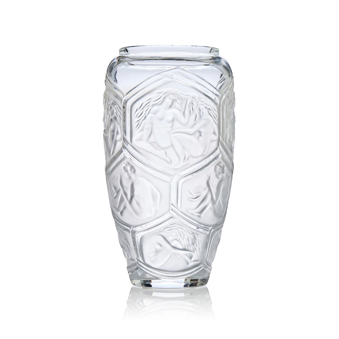 MARIE-CLAUDE LALIQUE (1935-2003)