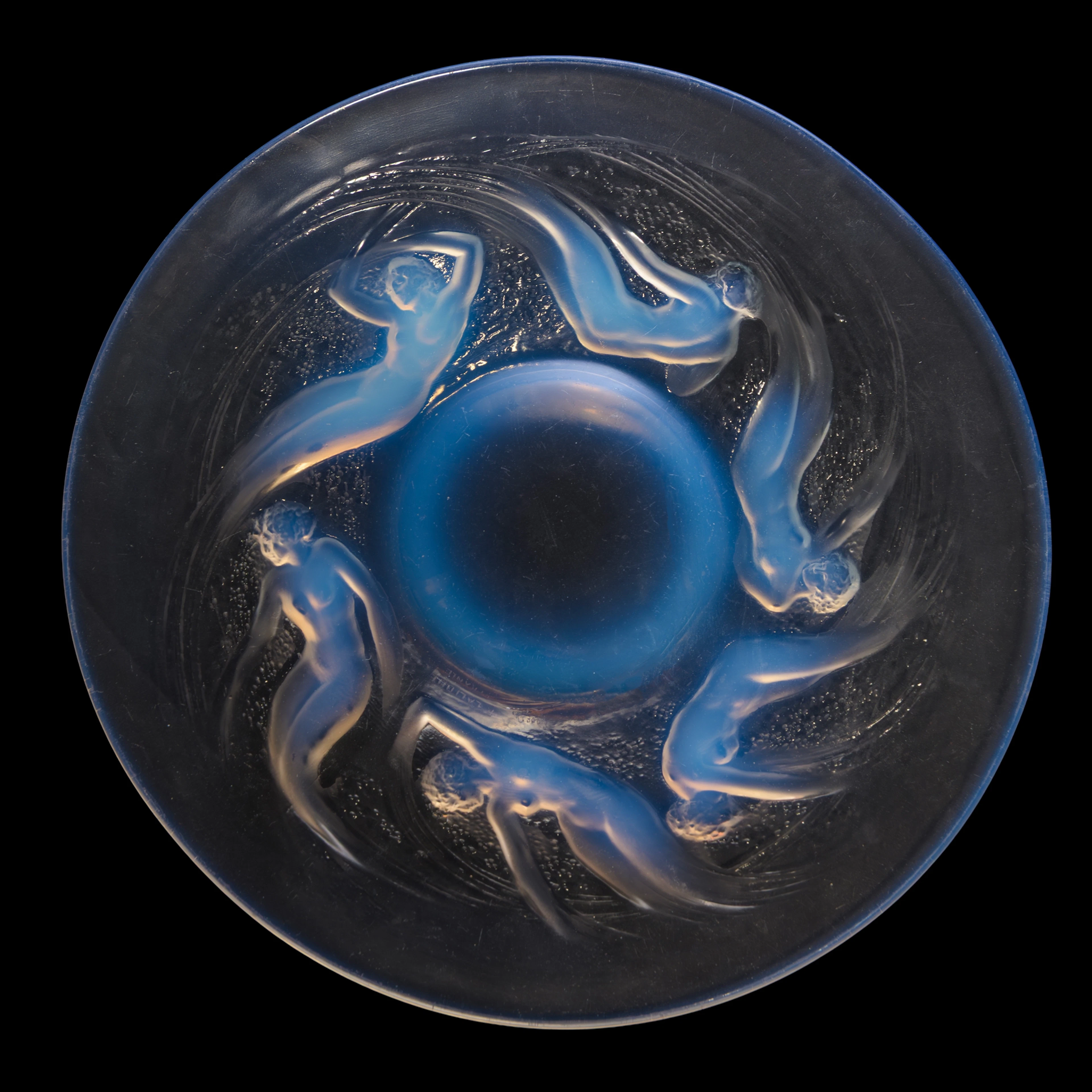 RENÉ LALIQUE (1860-1945)