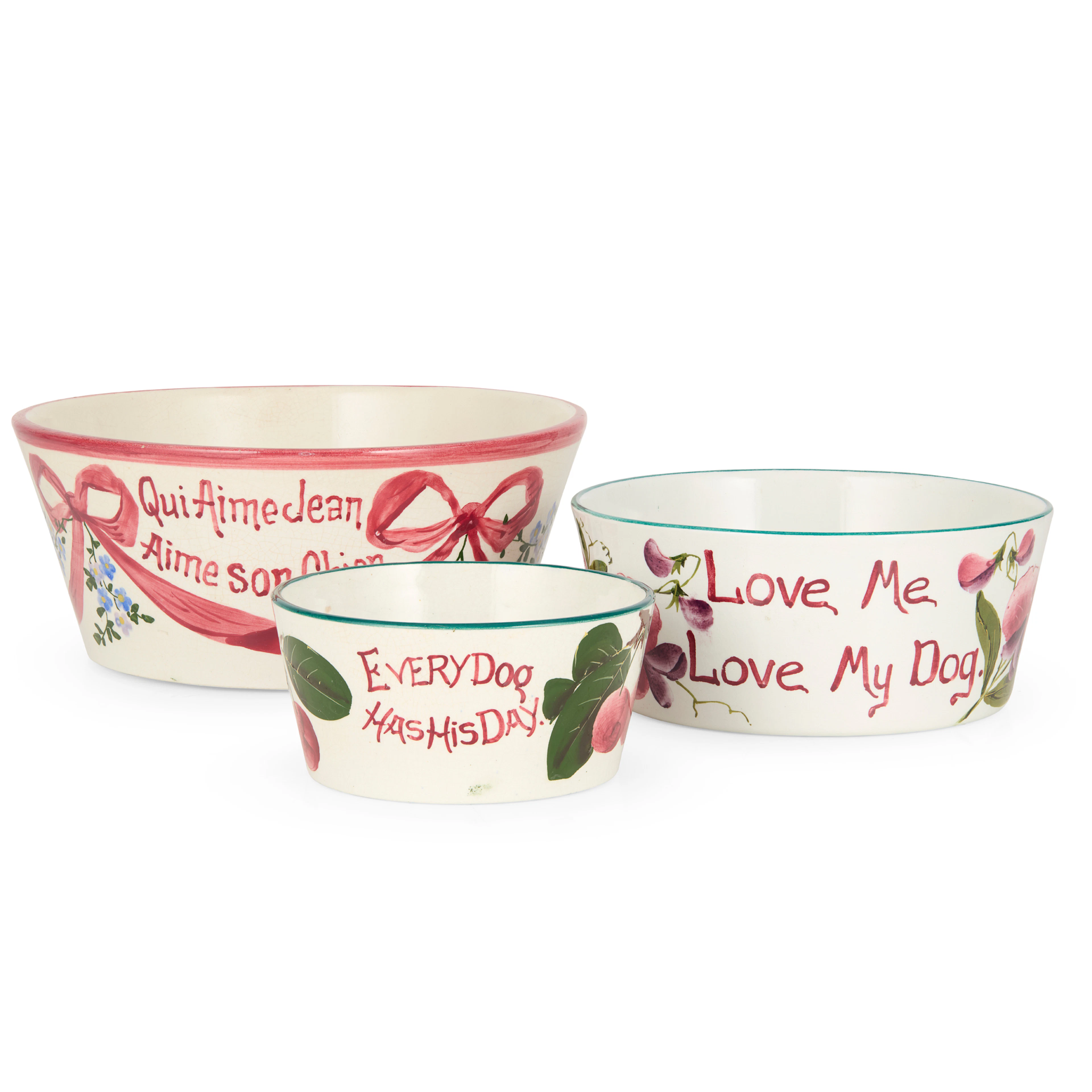 WEMYSS WARE