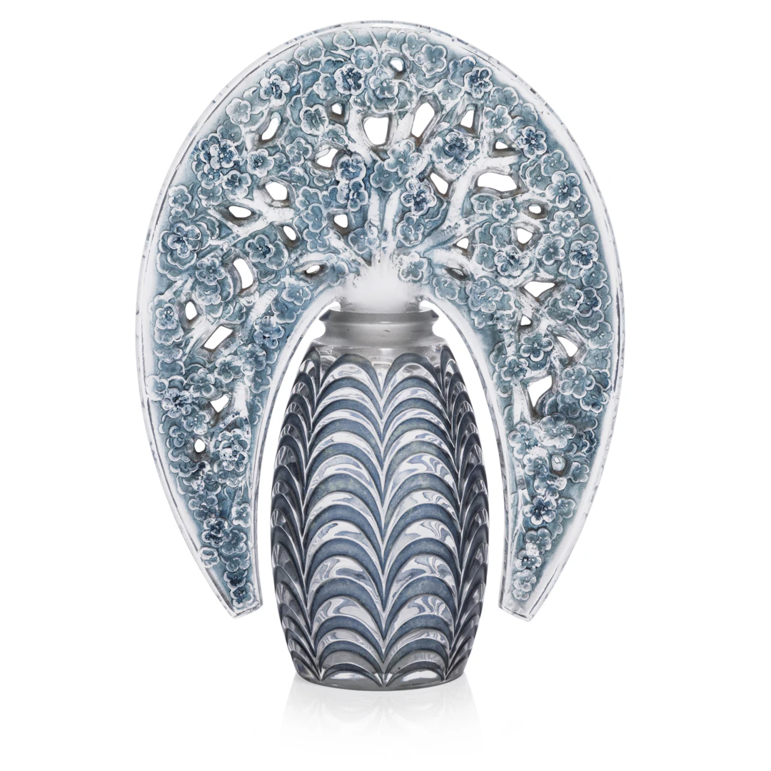 RENÉ LALIQUE (1860-1945)