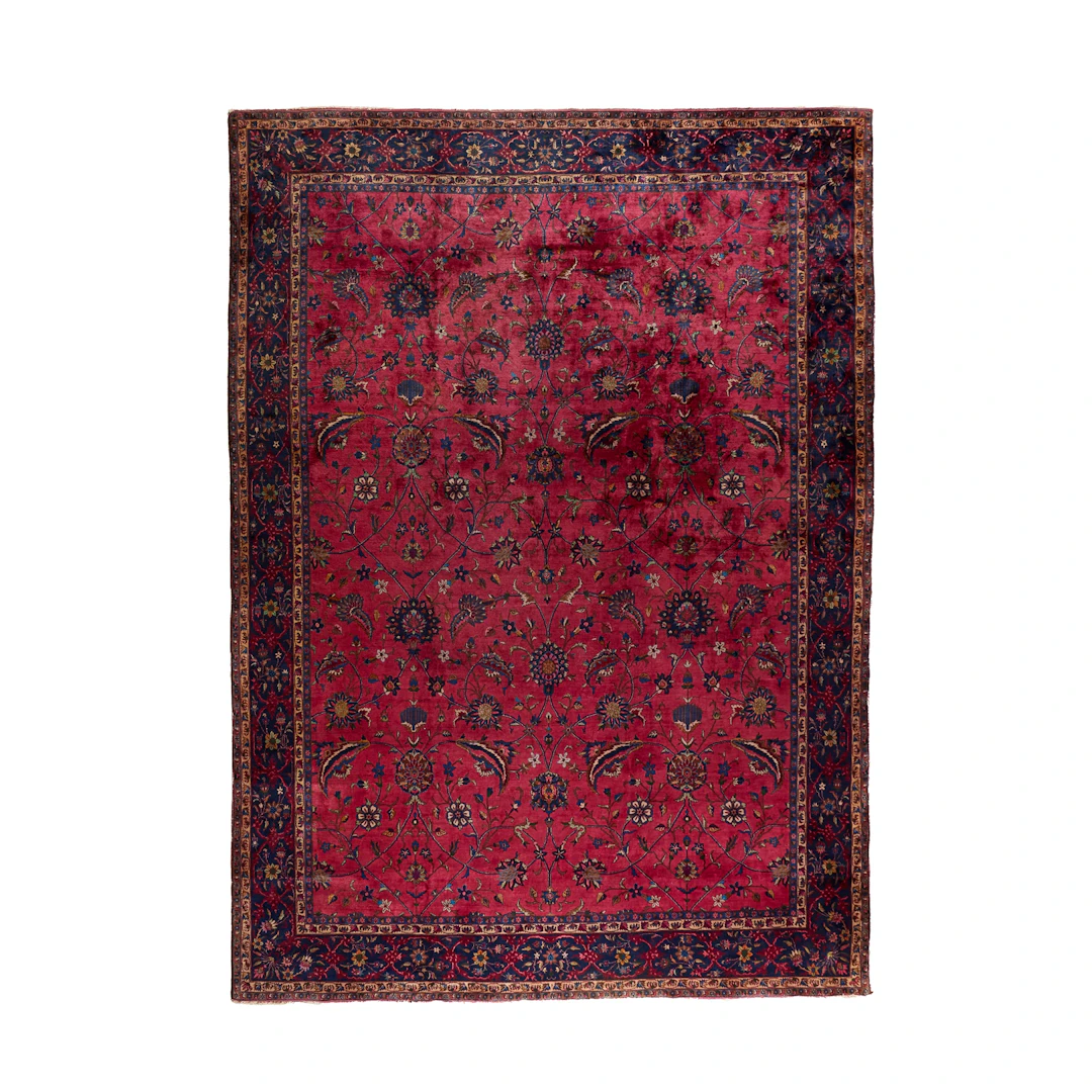 TABRIZ CARPET