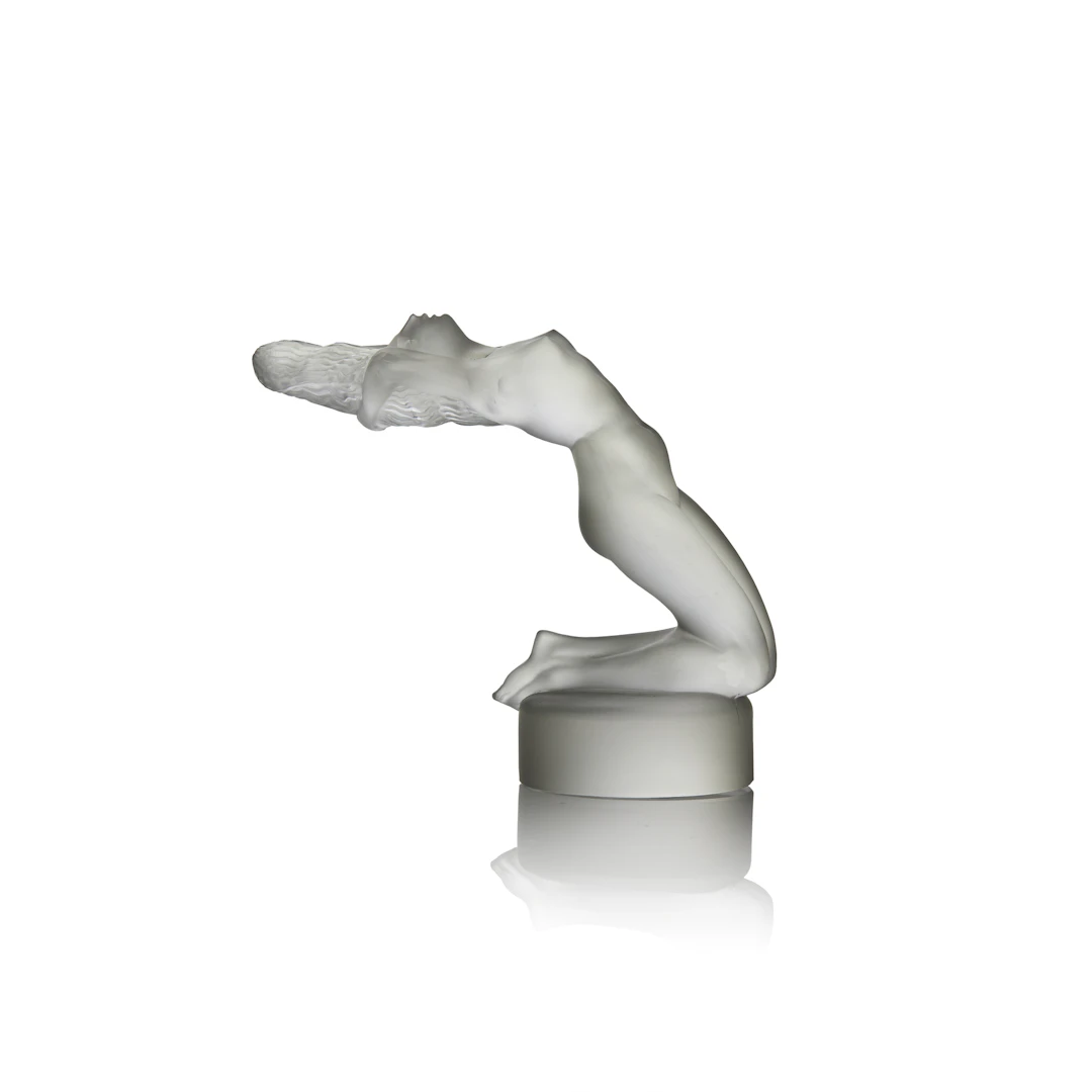RENÉ LALIQUE (1860-1945)