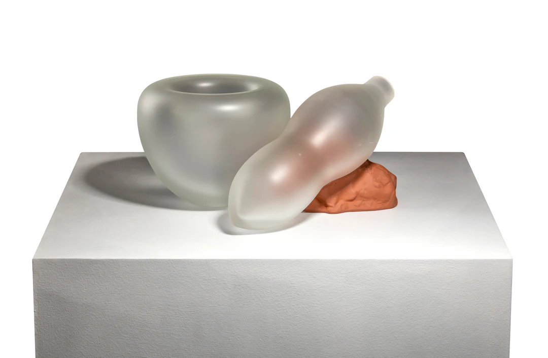 ANISH KAPOOR C.B.E., R.A. (BRITISH 1954-)