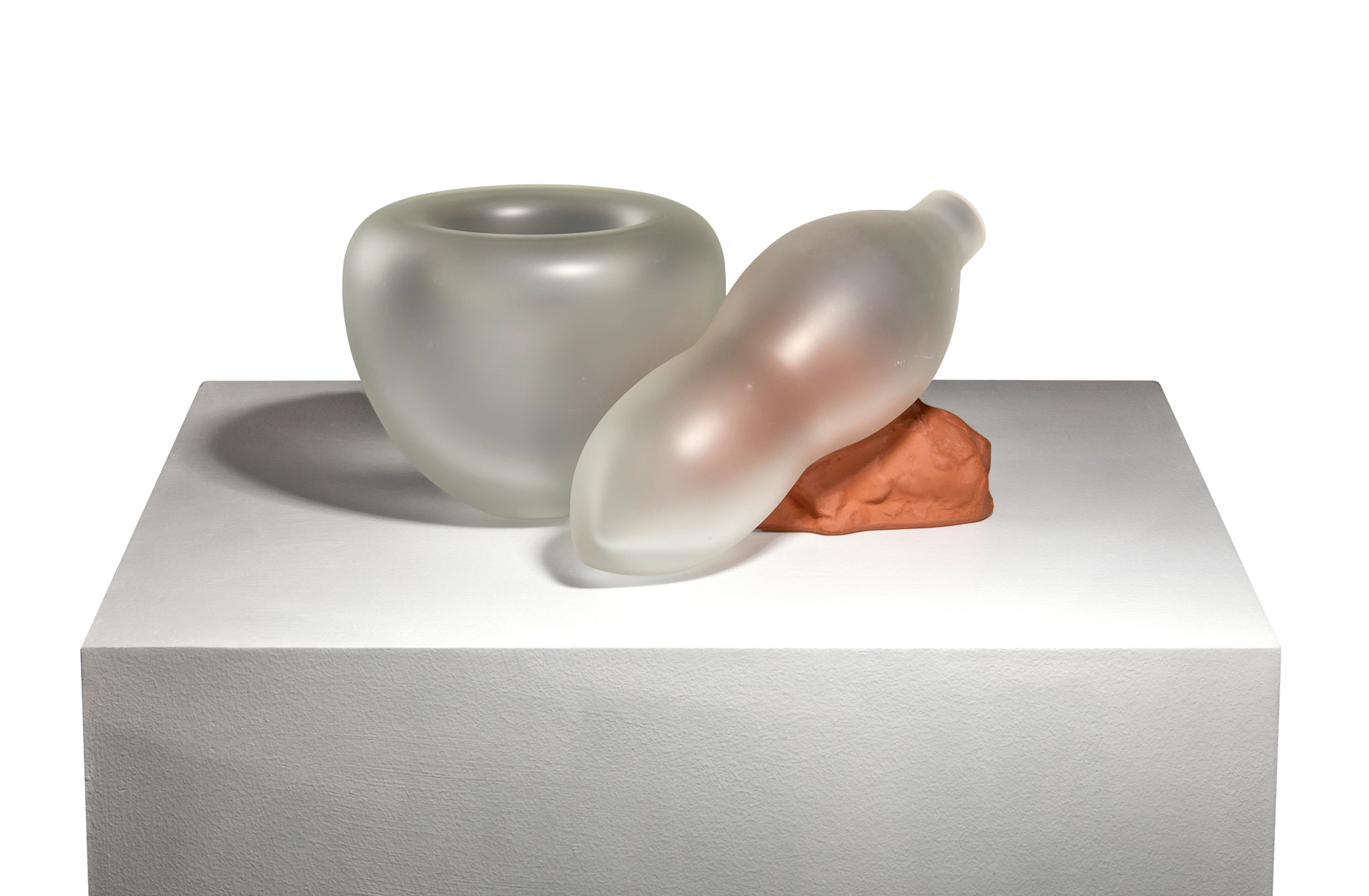 ANISH KAPOOR C.B.E., R.A. (BRITISH 1954-)
