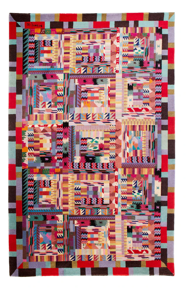 MISSONI
