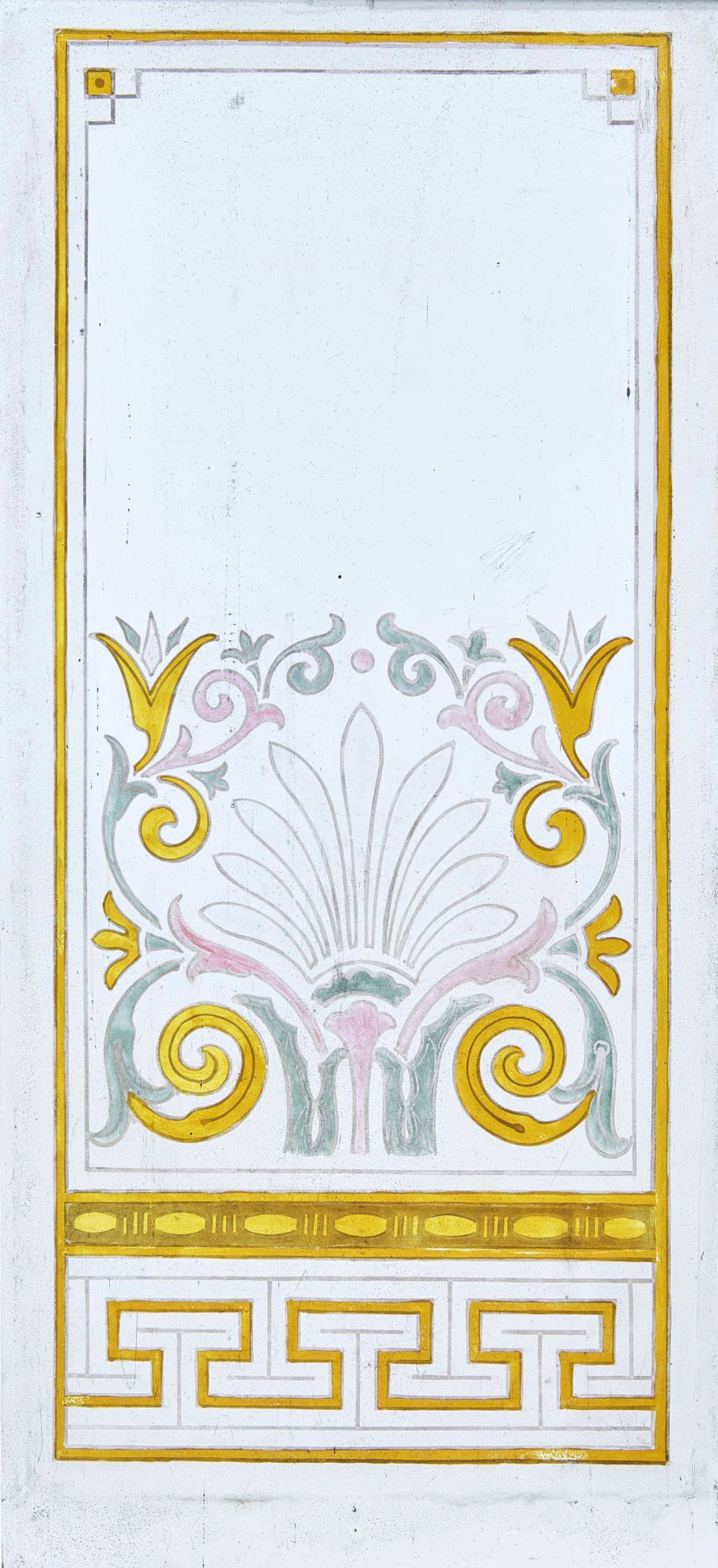 MANNER OF ALEXANDER 'GREEK' THOMSON