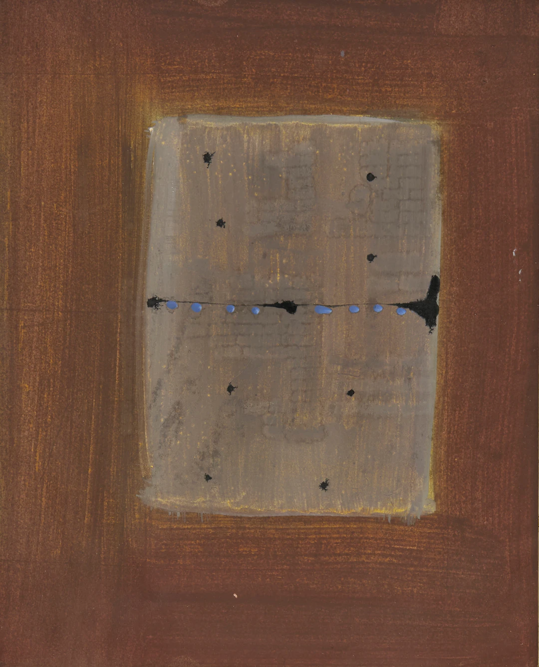 TONY O'MALLEY (IRISH 1913-2003)