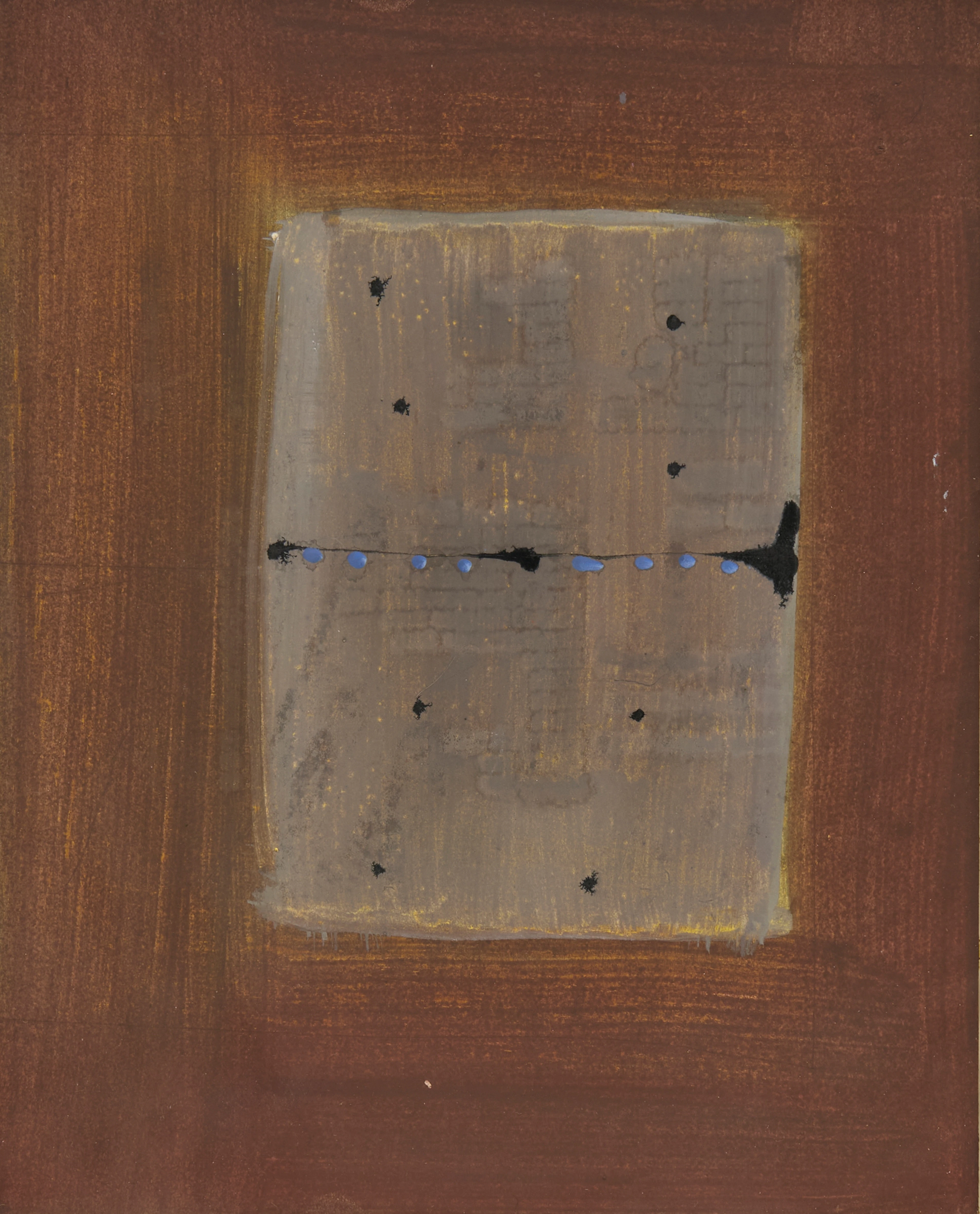 TONY O'MALLEY (IRISH 1913-2003)