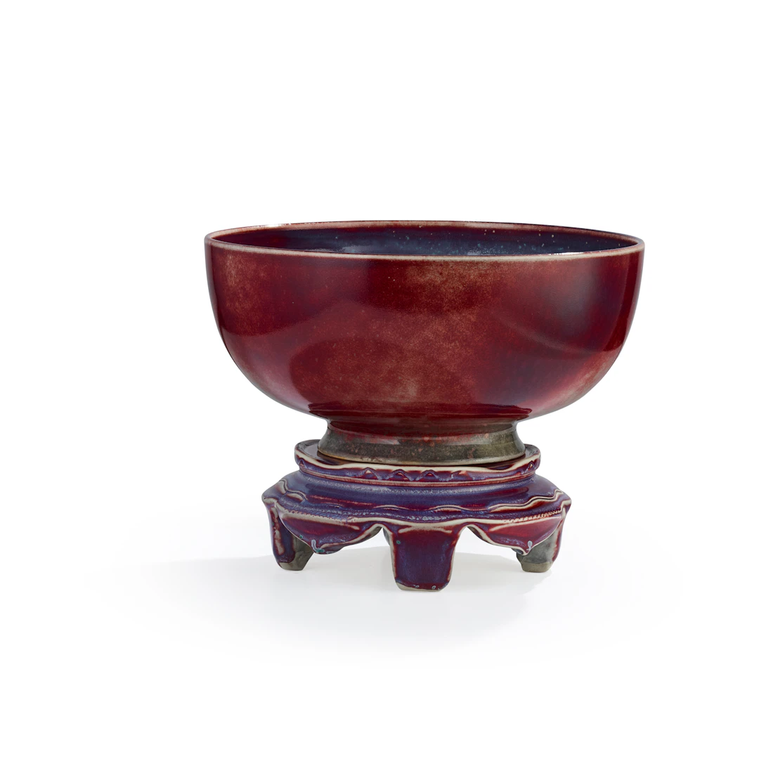 RUSKIN POTTERY