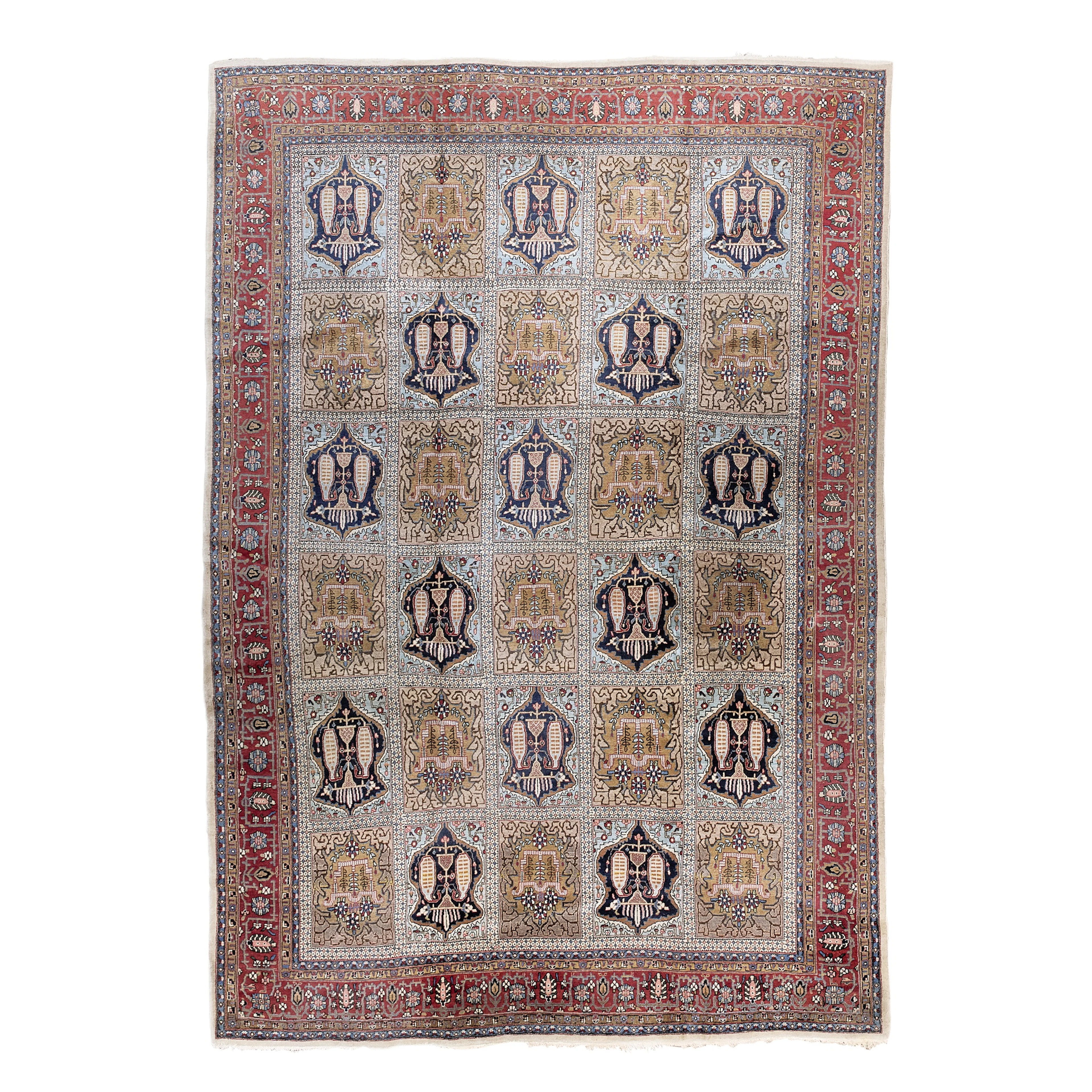 QUM CARPET