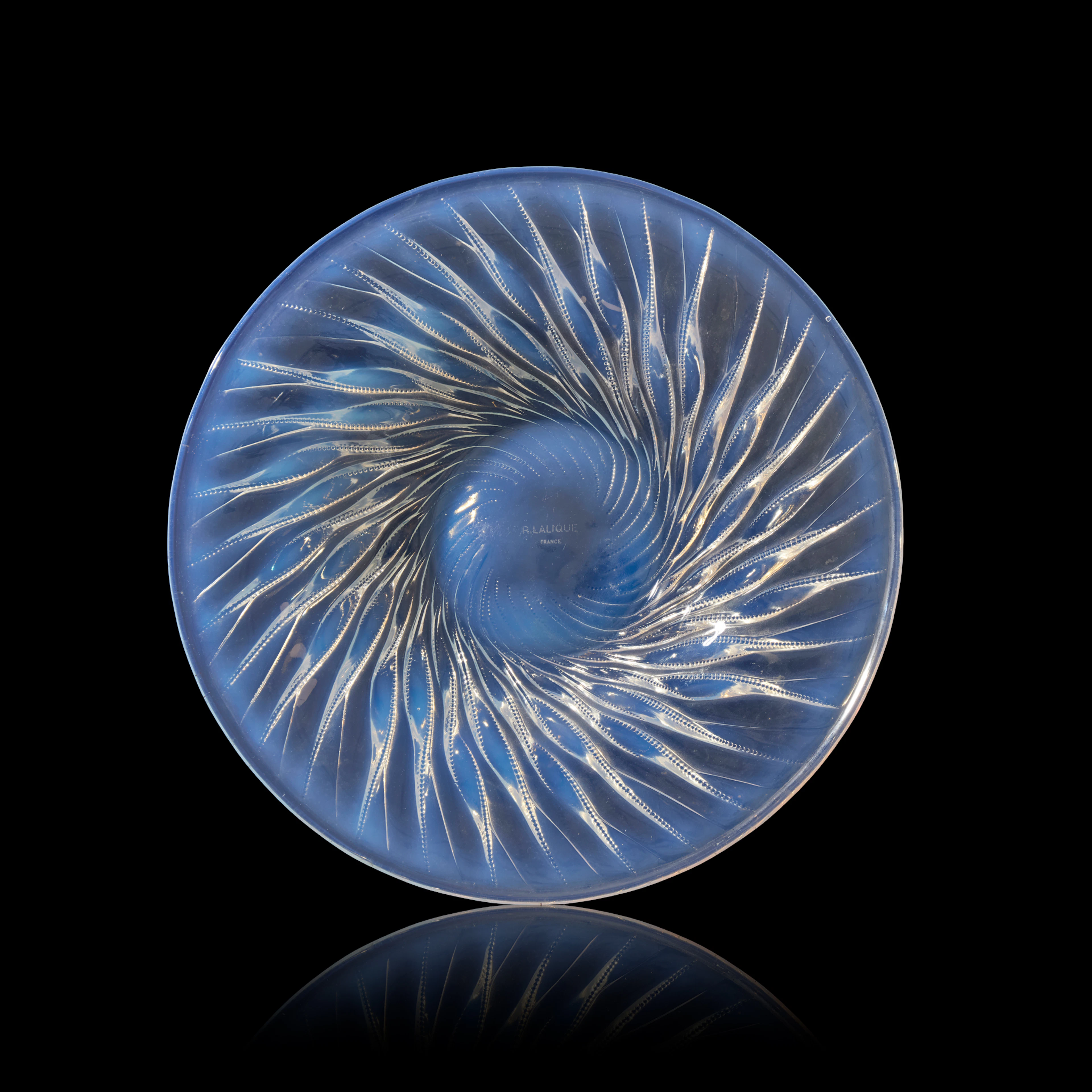 RENÉ LALIQUE (1860-1945)