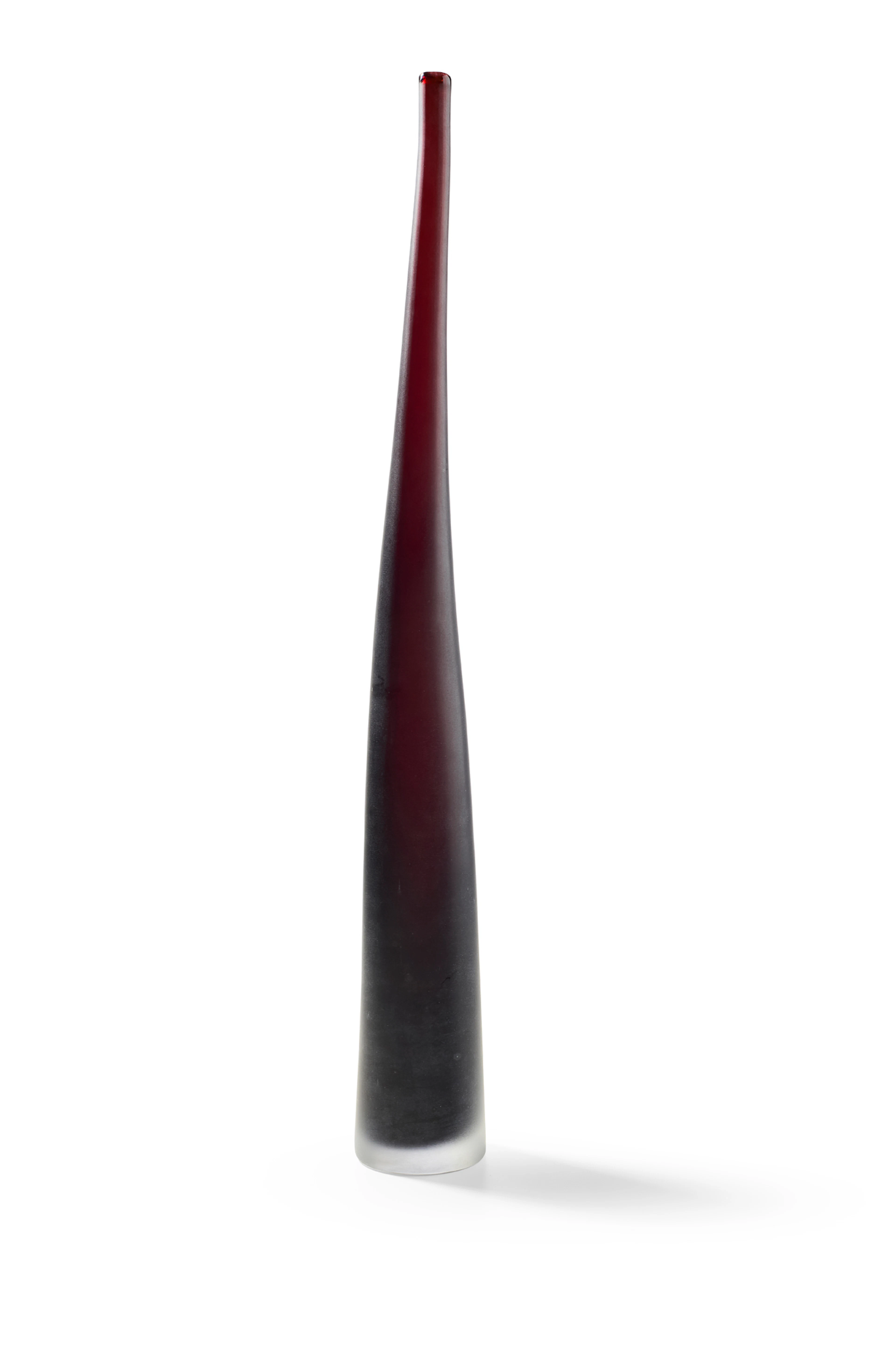 LAURA DIAZ DE SANTILLANA (ITALIAN 1955-2019) FOR ARCADE, MURANO