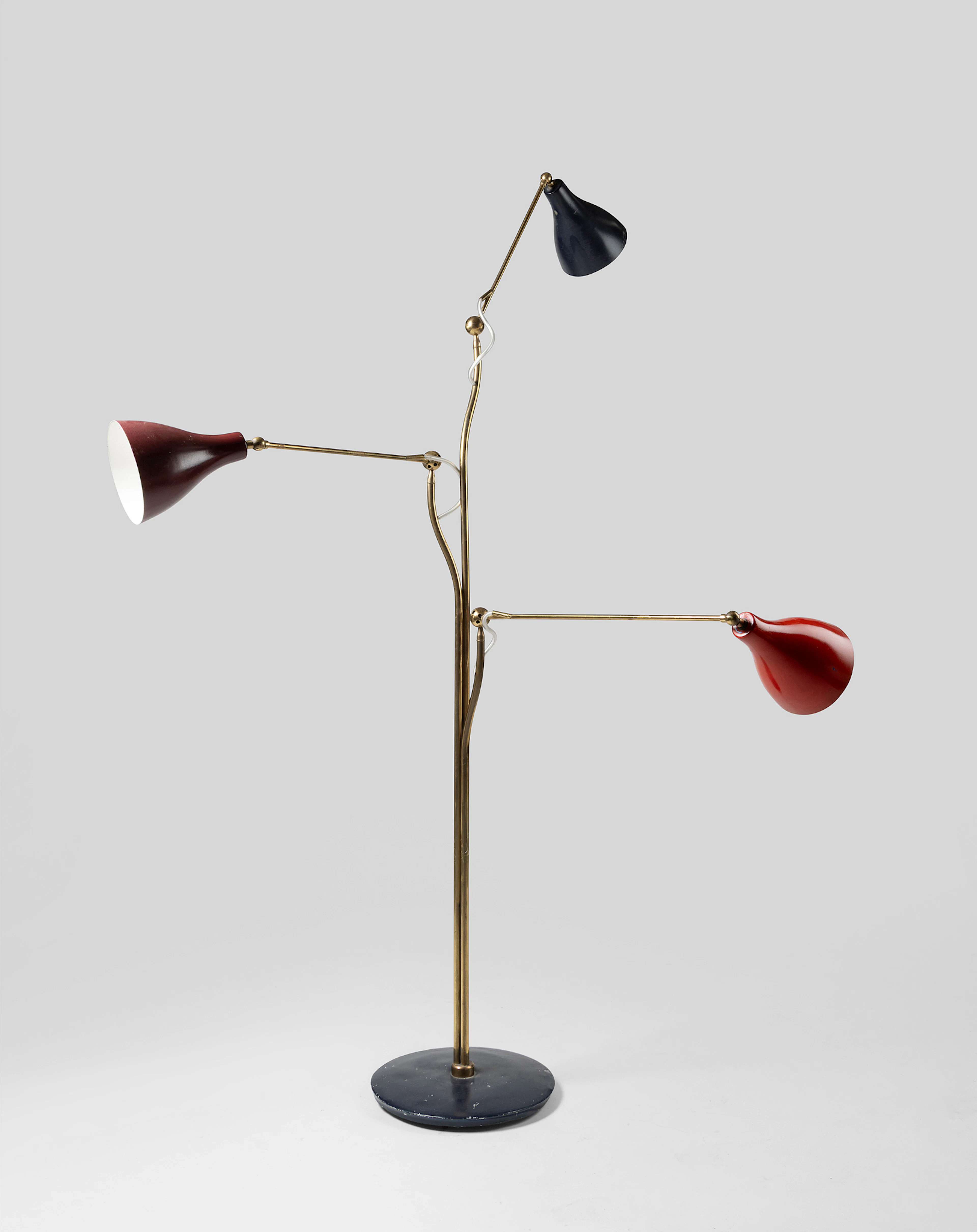 ANGELO LELII (ITALIAN 1911-1979) FOR ARREDOLUCE