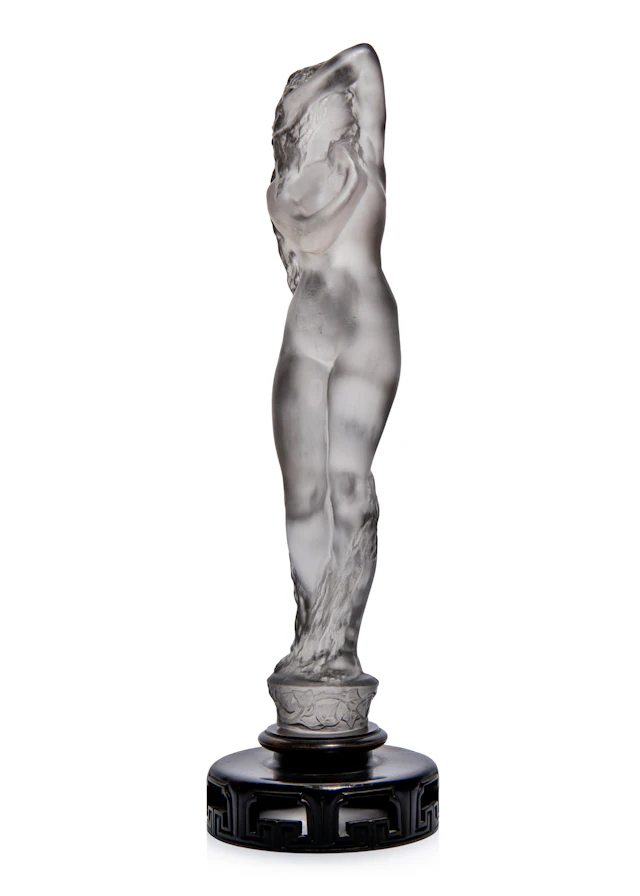 RENÉ LALIQUE (1860-1945)