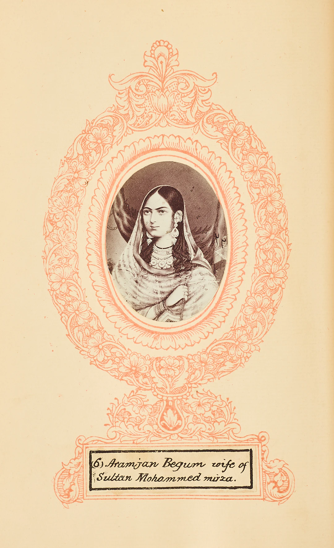 Munshi Bulaqi Dass