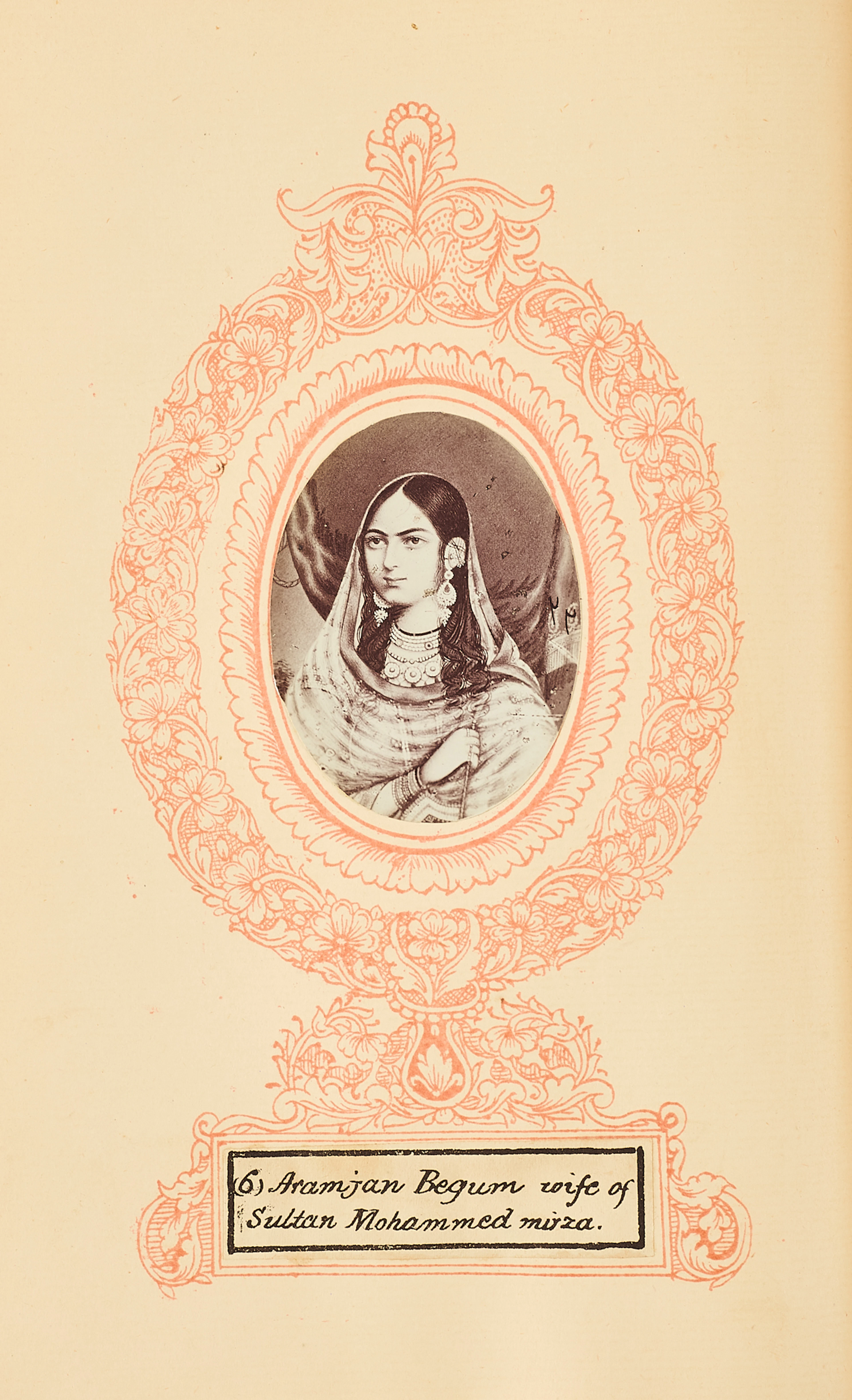 Munshi Bulaqi Dass