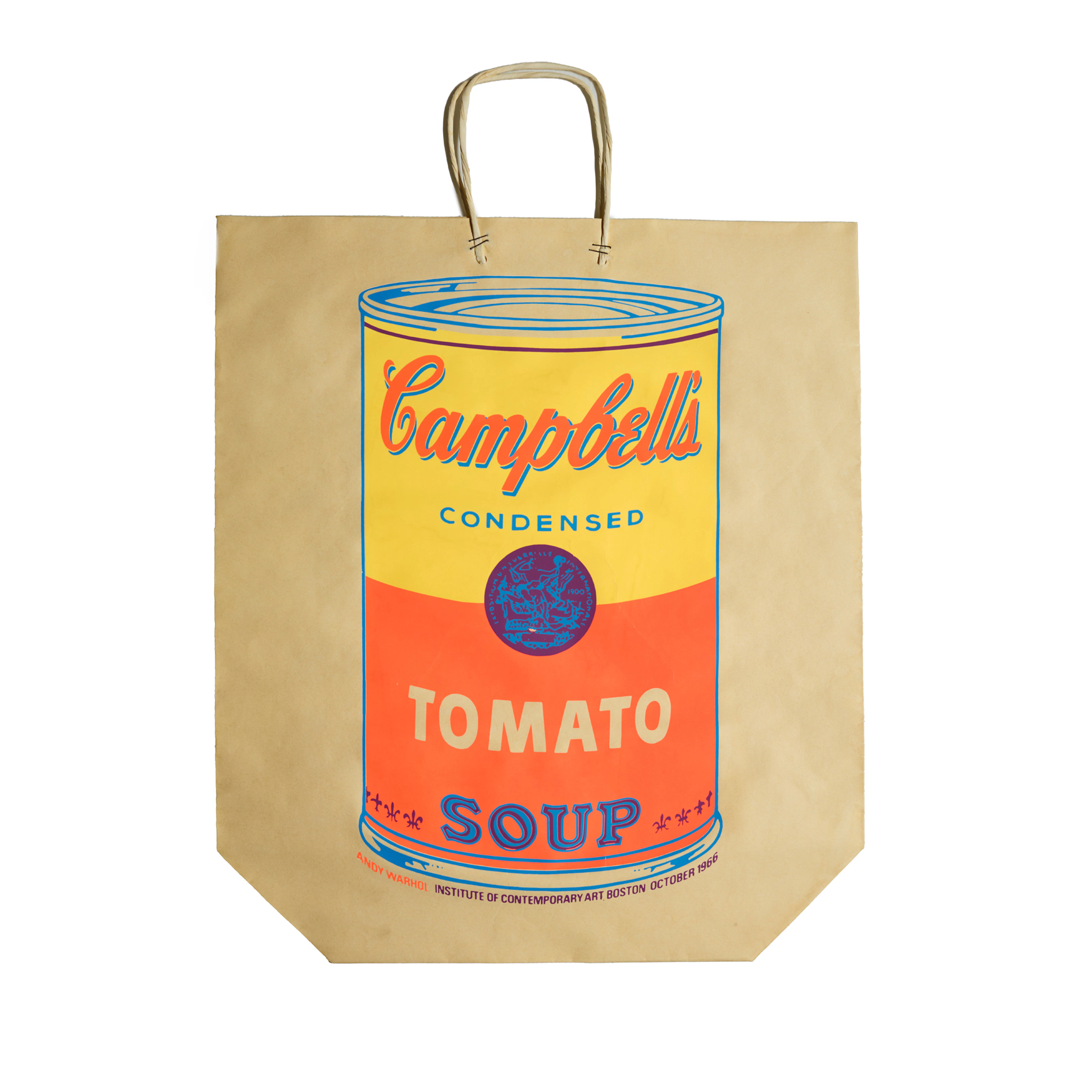 ANDY WARHOL (AMERICAN 1928-1987)