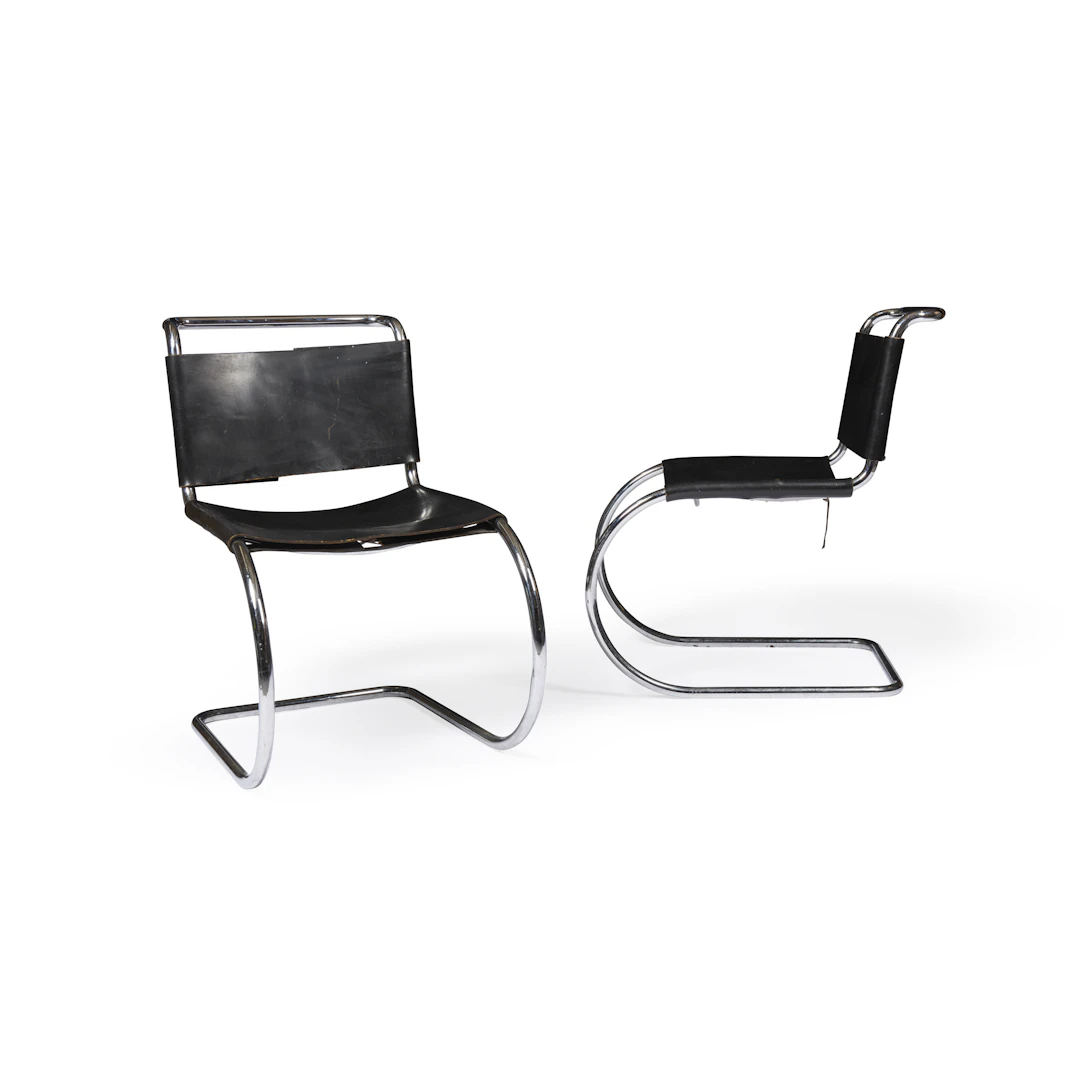LUDWIG MIES VAN DER ROHE (GERMAN 1886-1969)