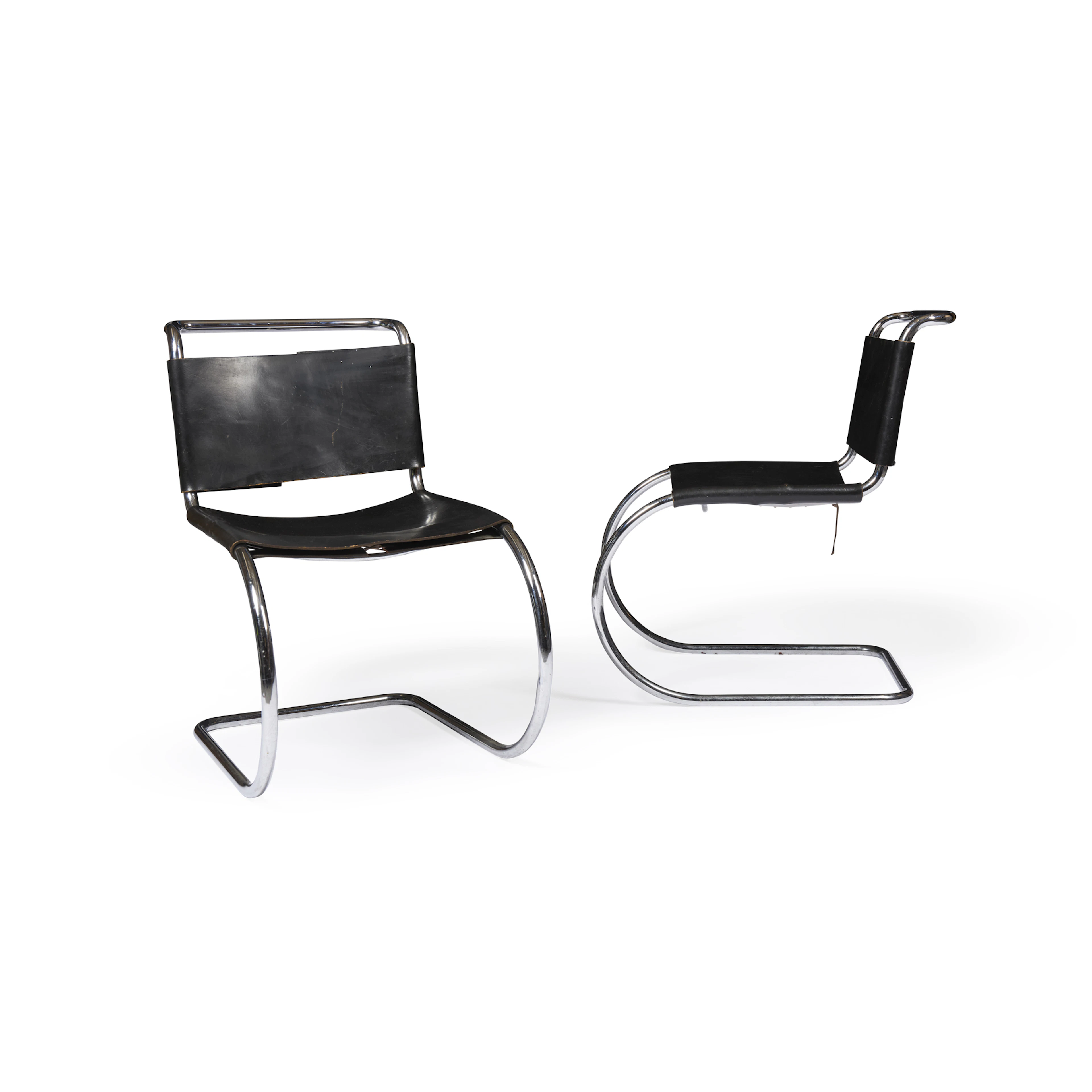 LUDWIG MIES VAN DER ROHE (GERMAN 1886-1969)
