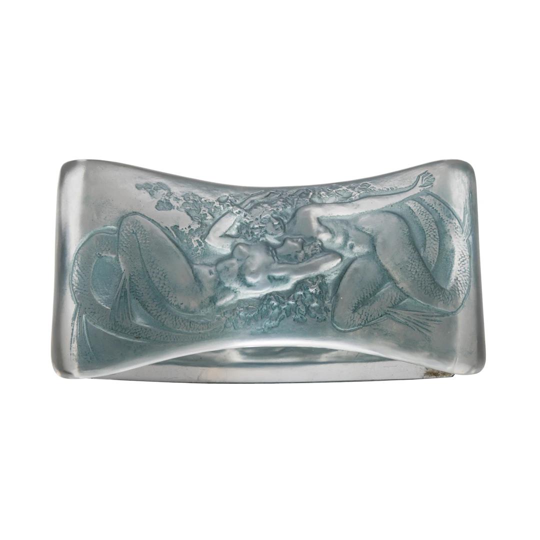 RENÉ LALIQUE (1860-1945)