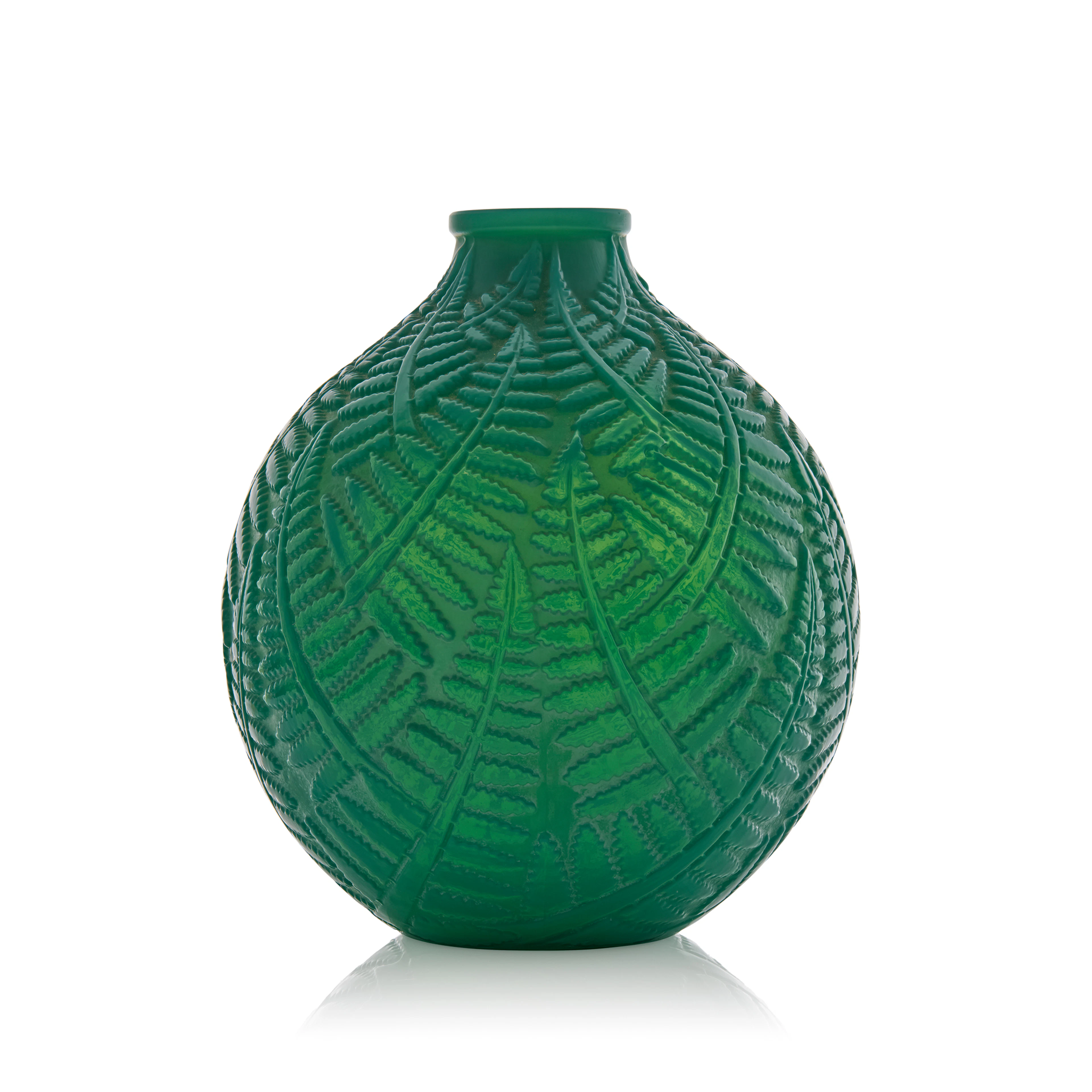 RENÉ LALIQUE (1860-1945)