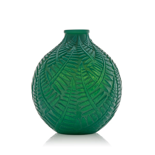 RENÉ LALIQUE (1860-1945)