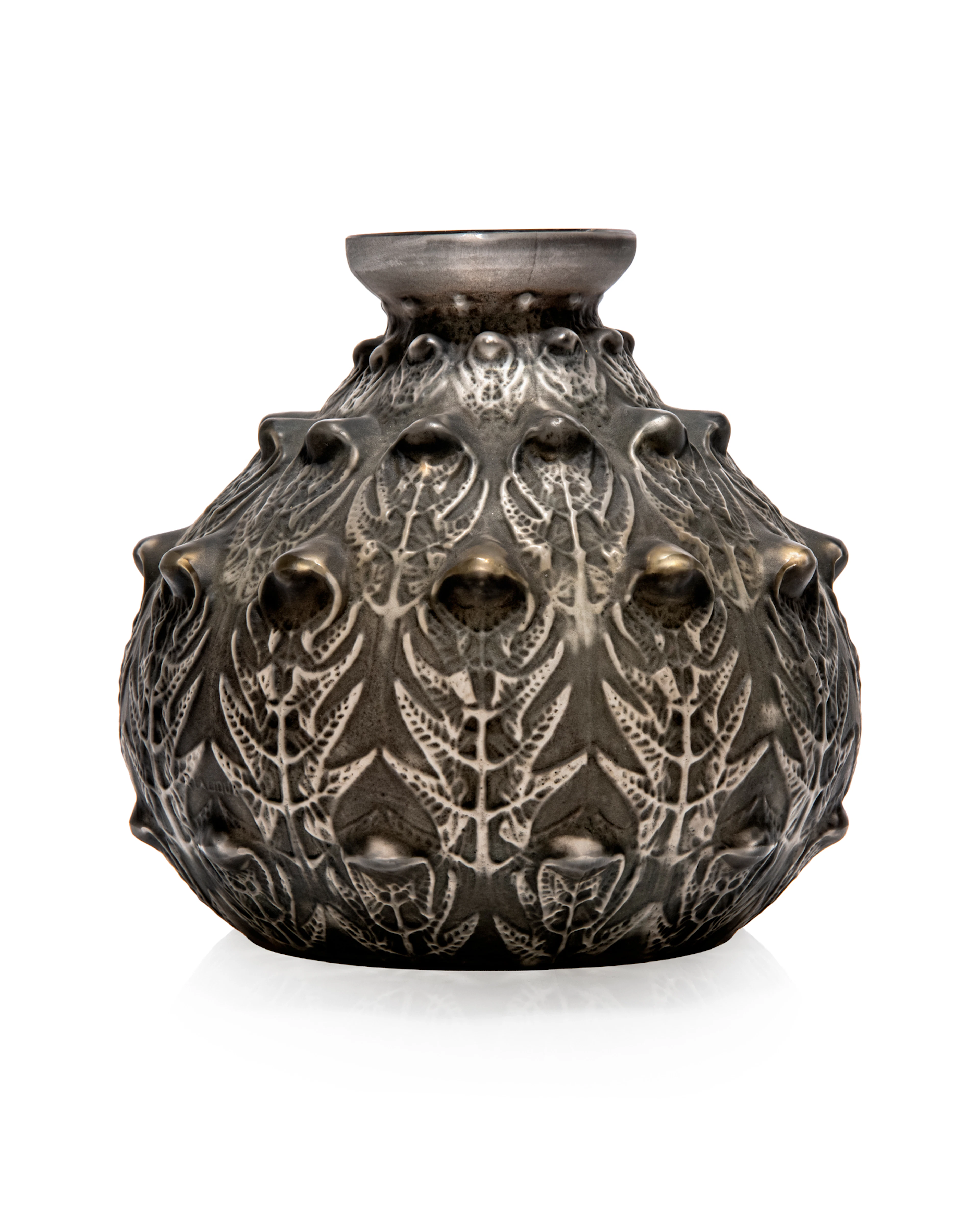 RENÉ LALIQUE (1860-1945)