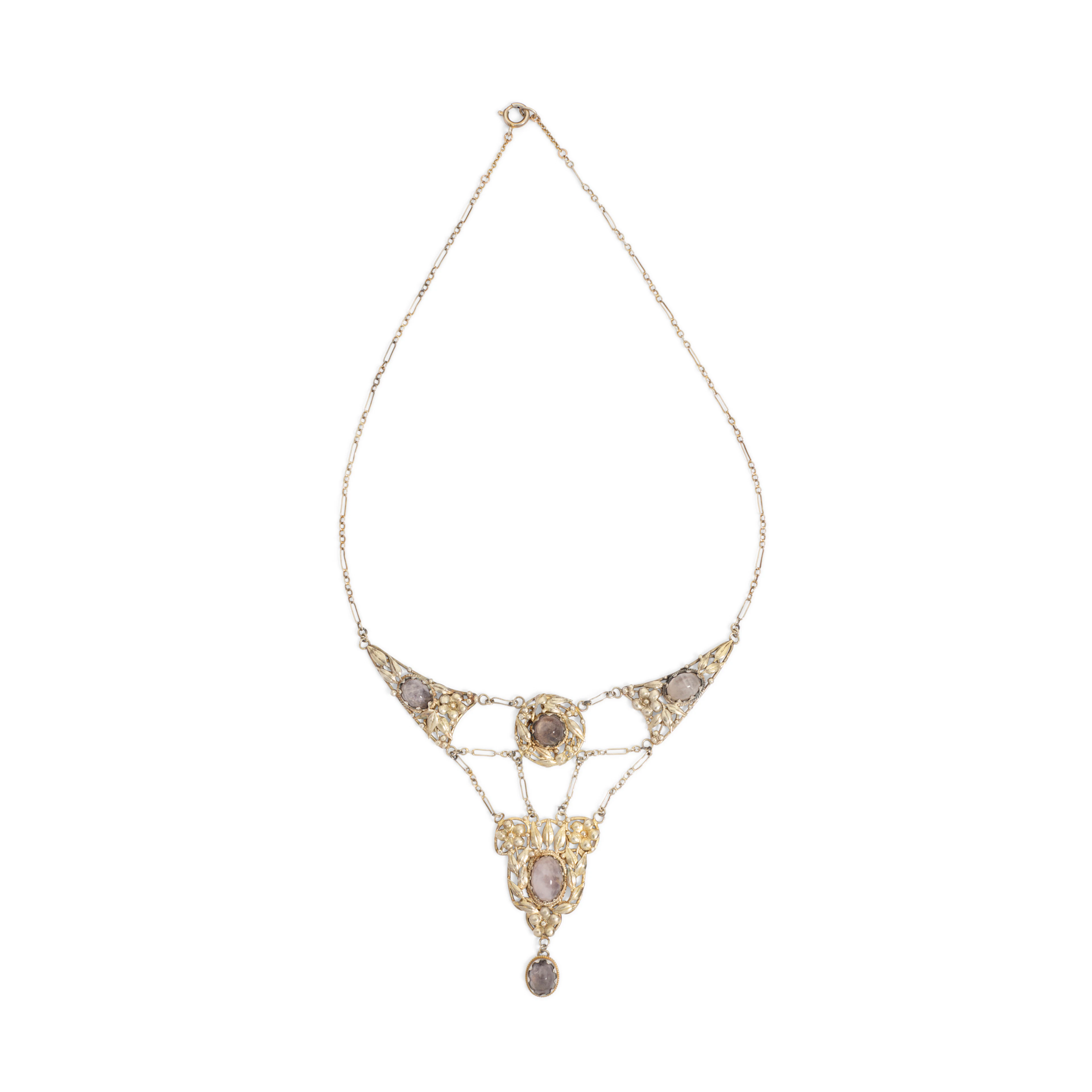 ATTRIBUTED TO LIBERTY & CO., LONDON