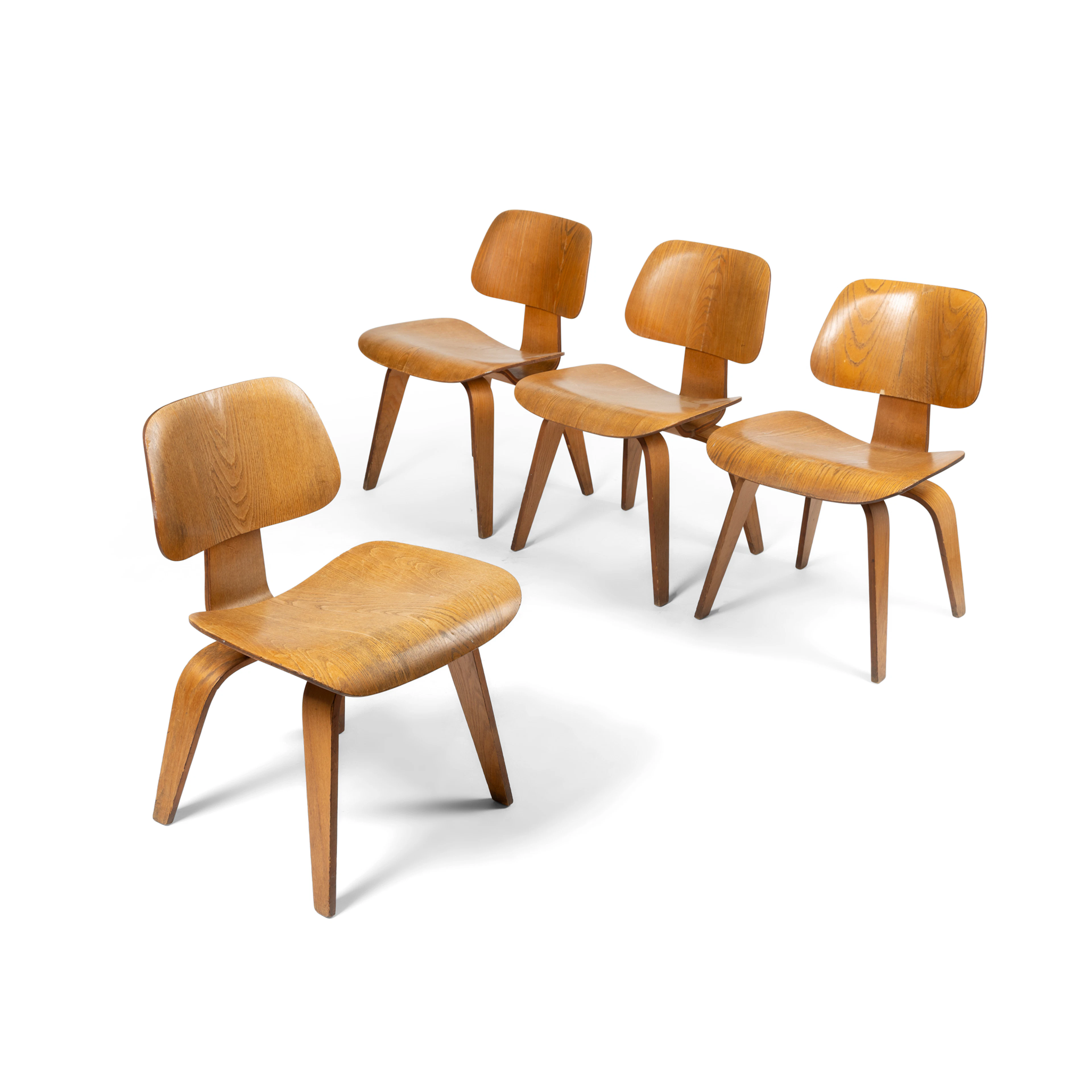 CHARLES & RAY EAMES (AMERICAN 1907–1978 & 1912–1988)