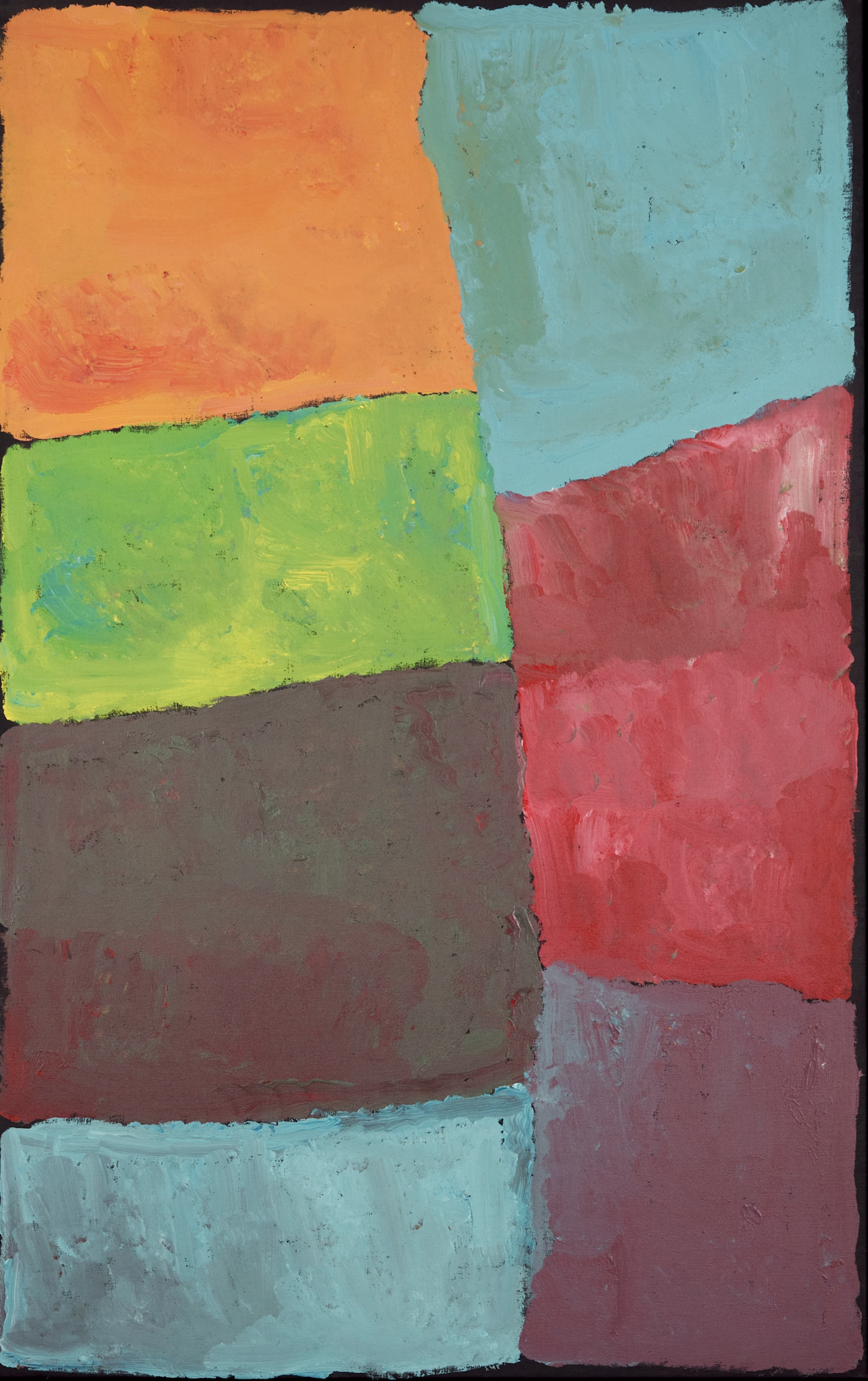 KUDDITJI KNGWARREYE (AUSTRALIAN/ABORIGINAL 1938-2017)
