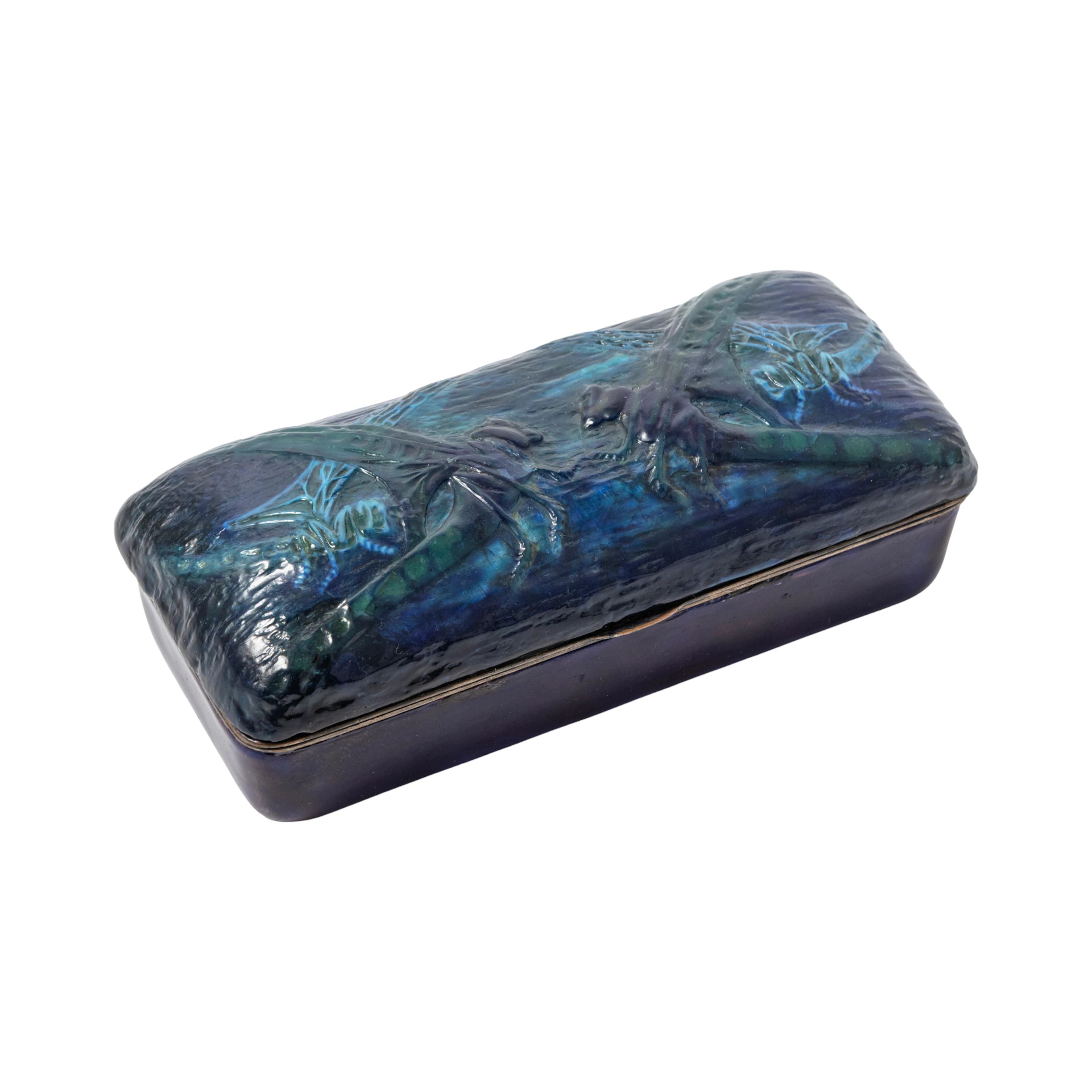 RENÉ LALIQUE (1860-1945)