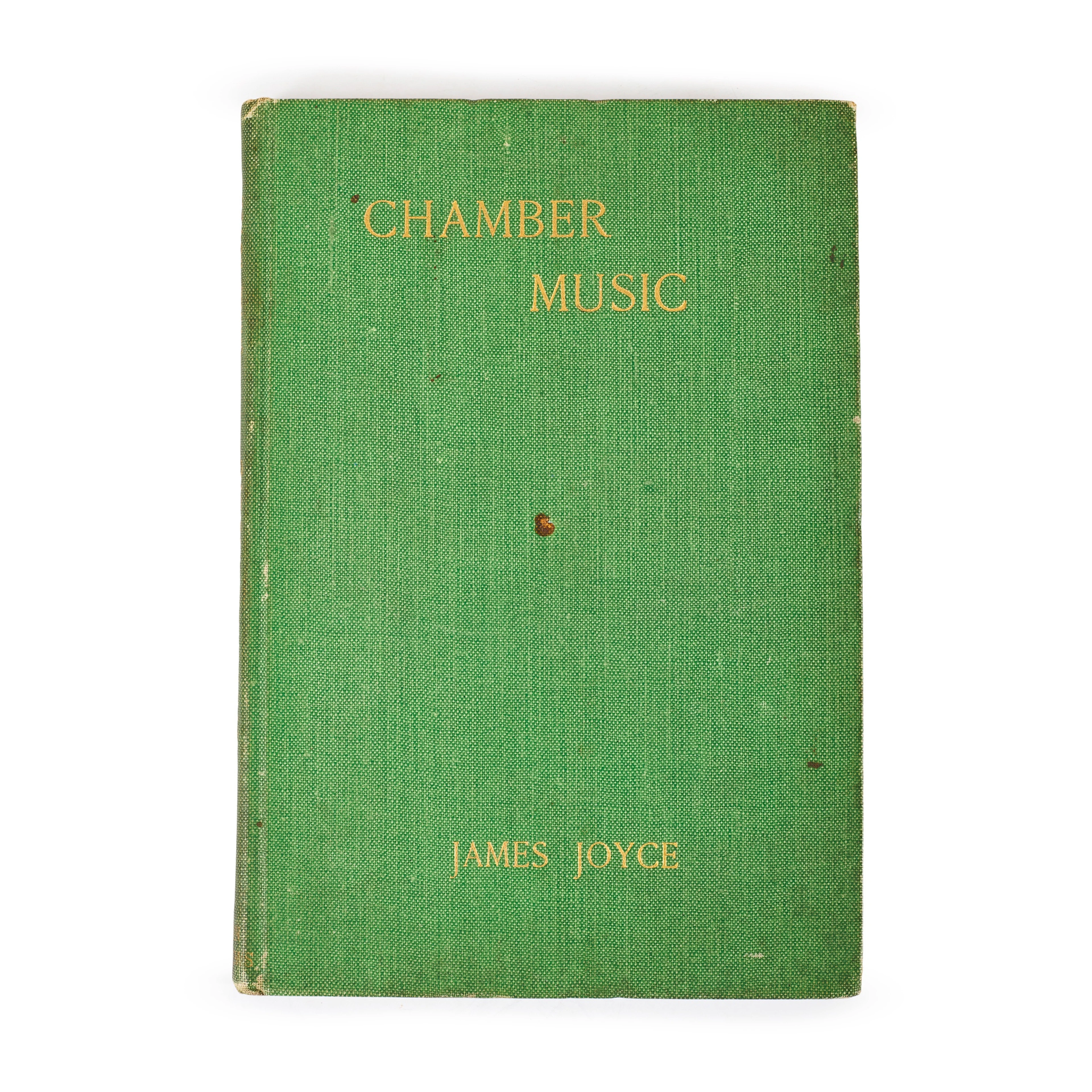Joyce, James