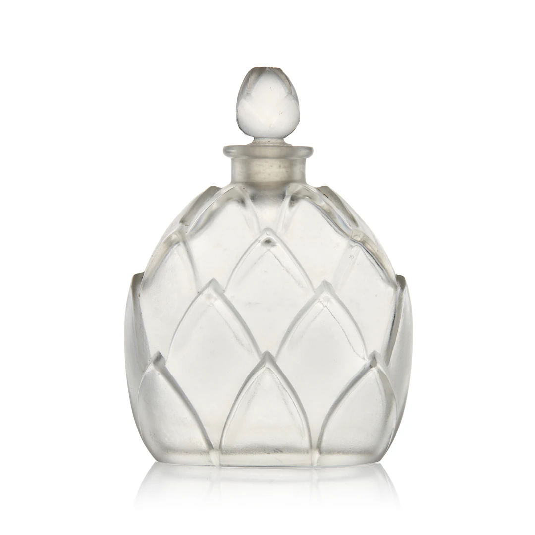 RENÉ LALIQUE (1860-1945)