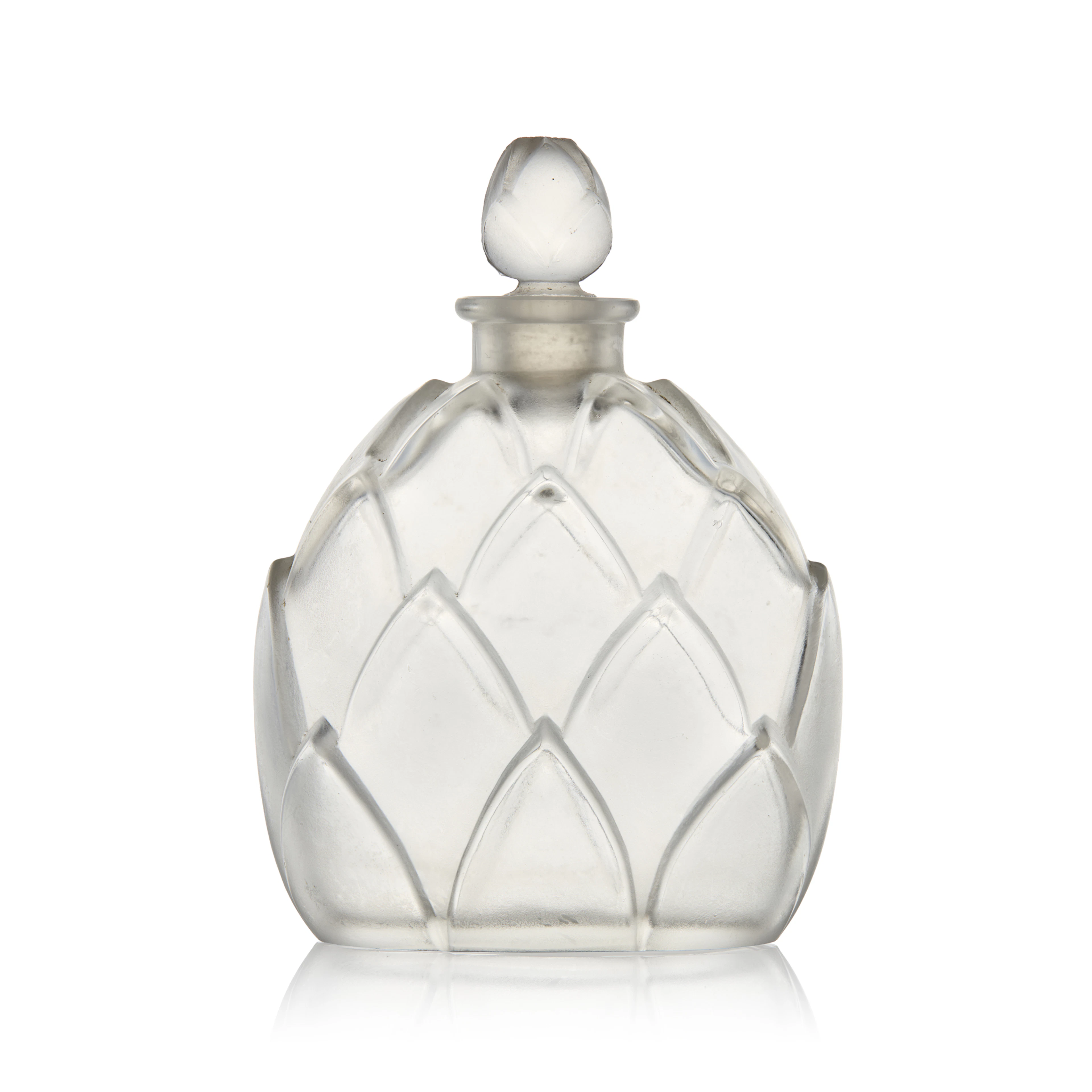RENÉ LALIQUE (1860-1945)