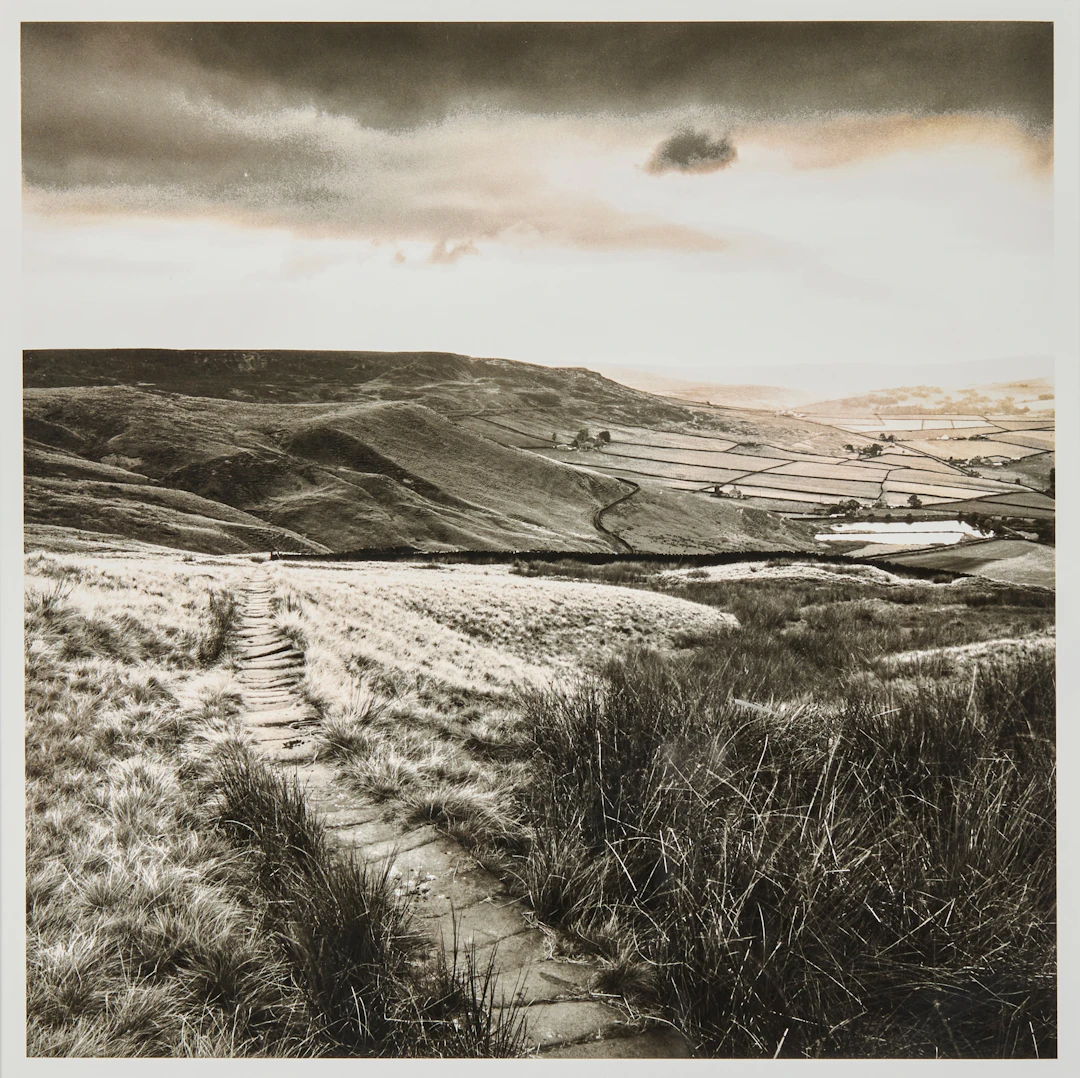 FAY GODWIN (BRITISH 1931-2005)