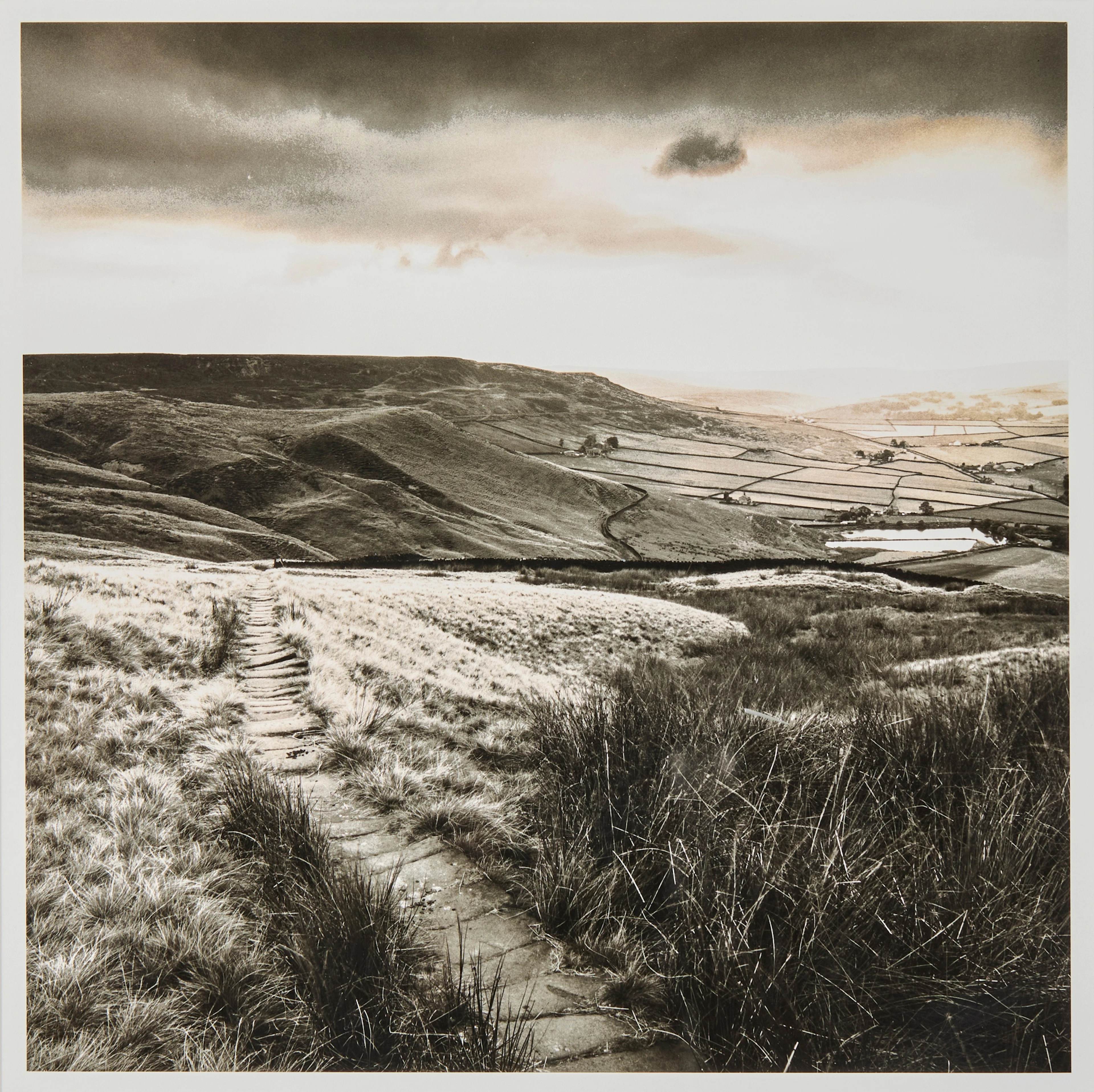 FAY GODWIN (BRITISH 1931-2005)