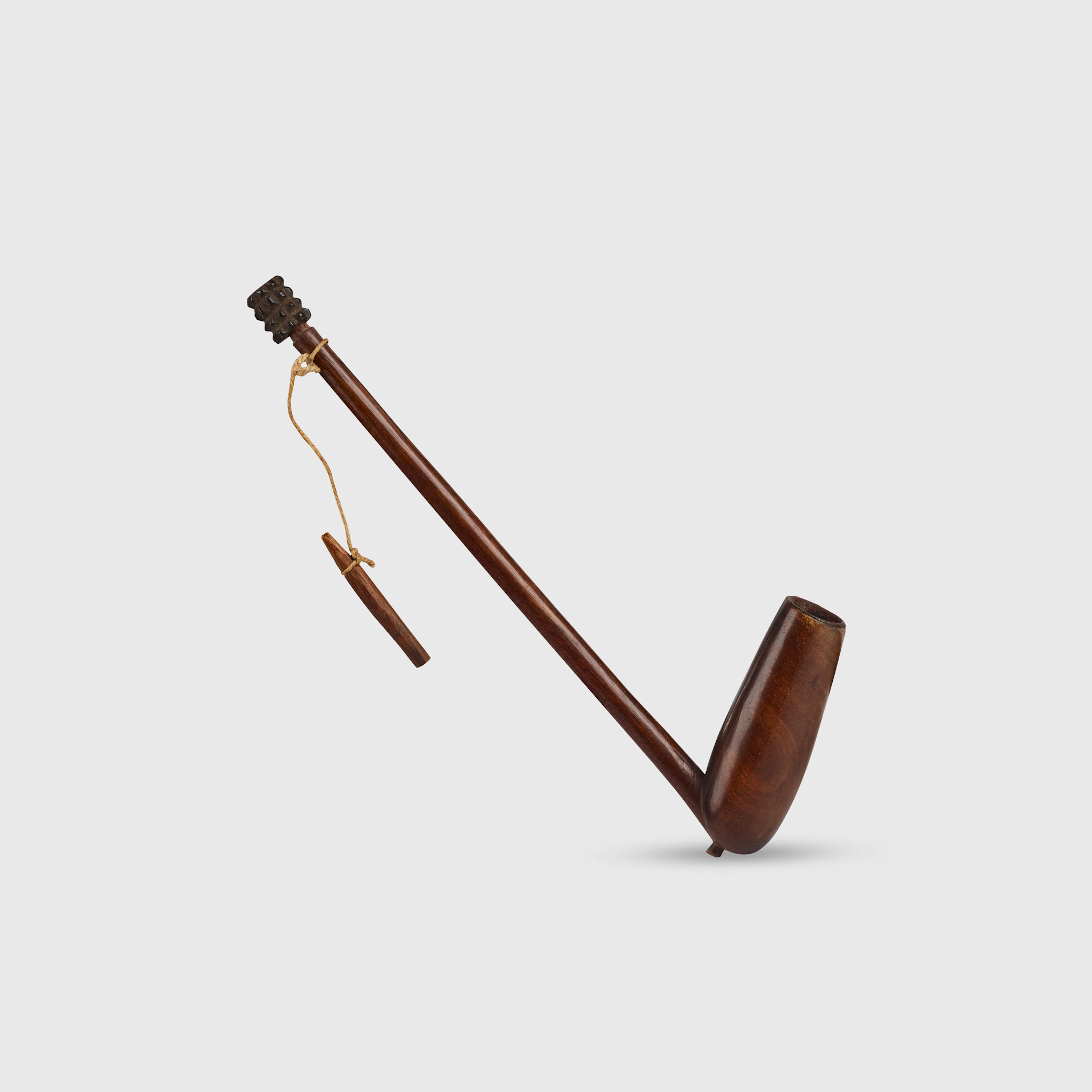ZULU PIPE