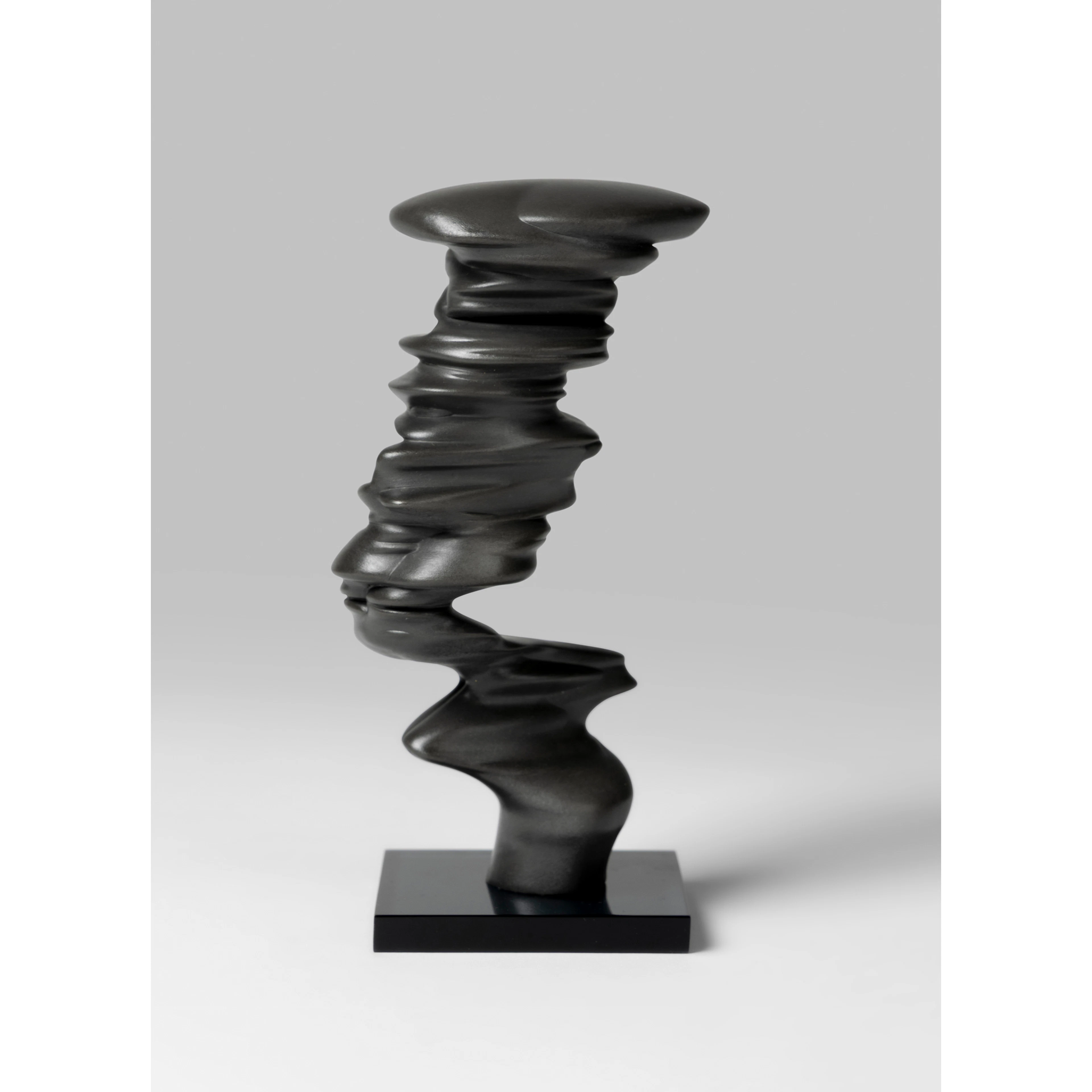 TONY CRAGG C.B.E., R.A. (BRITISH 1949-)