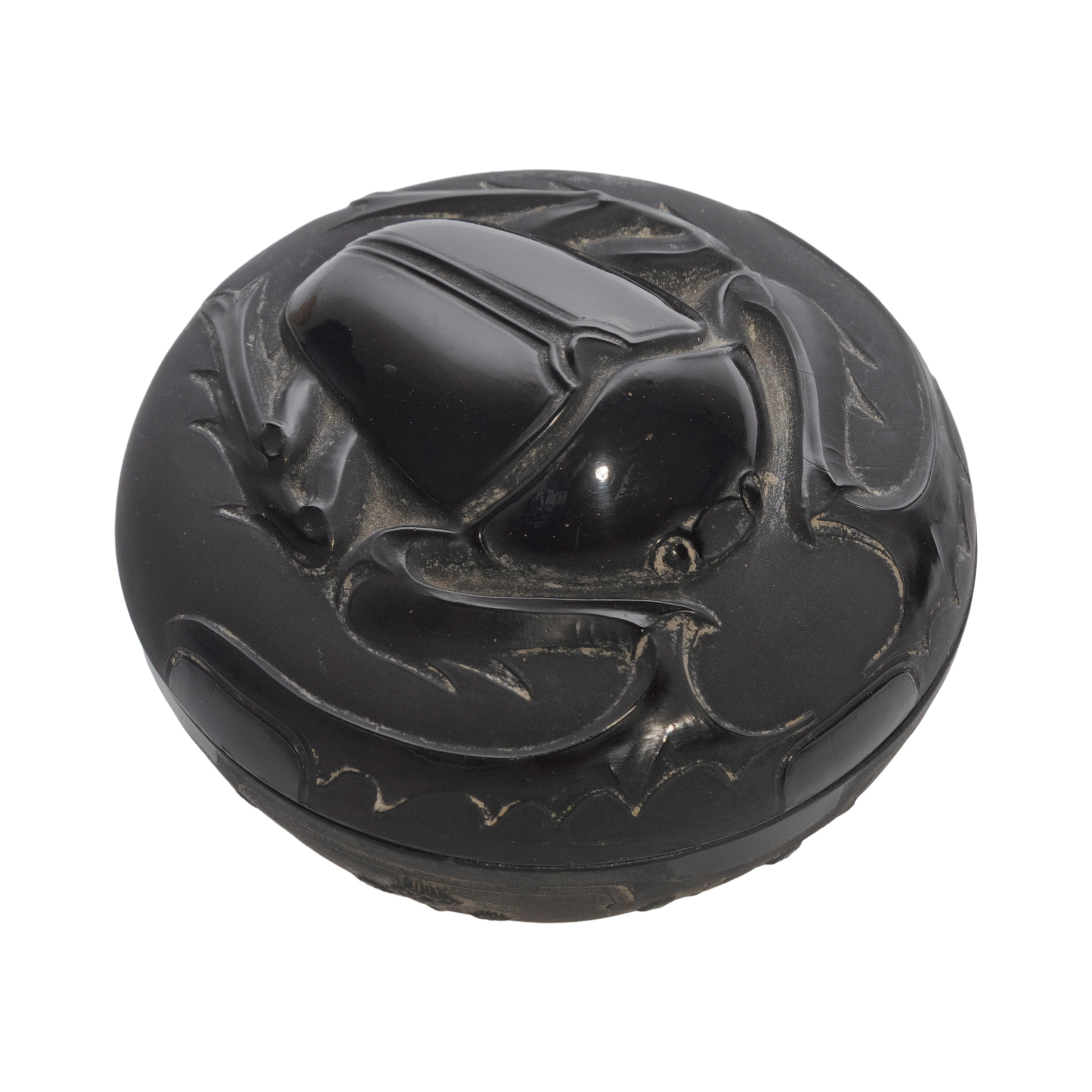 RENÉ LALIQUE (1860-1945)