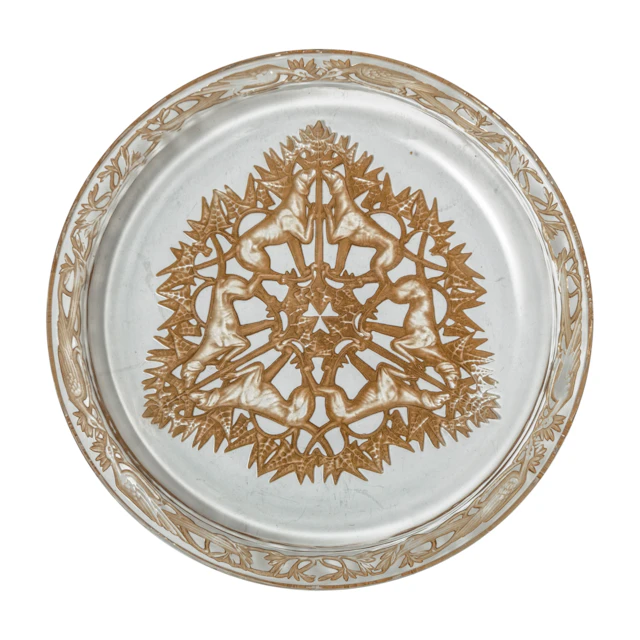 RENÉ LALIQUE (1860-1945)