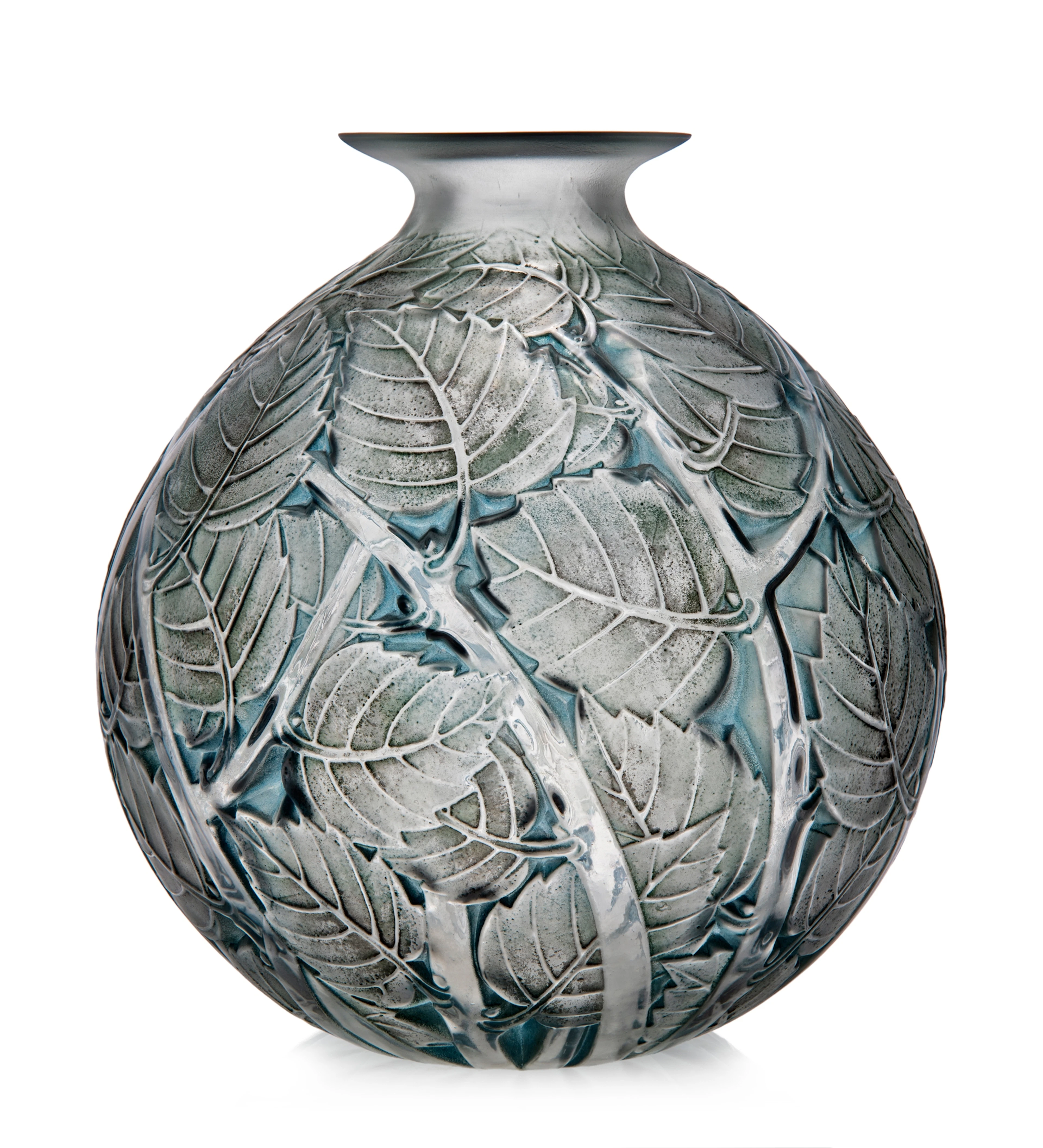 RENÉ LALIQUE (1860-1945)