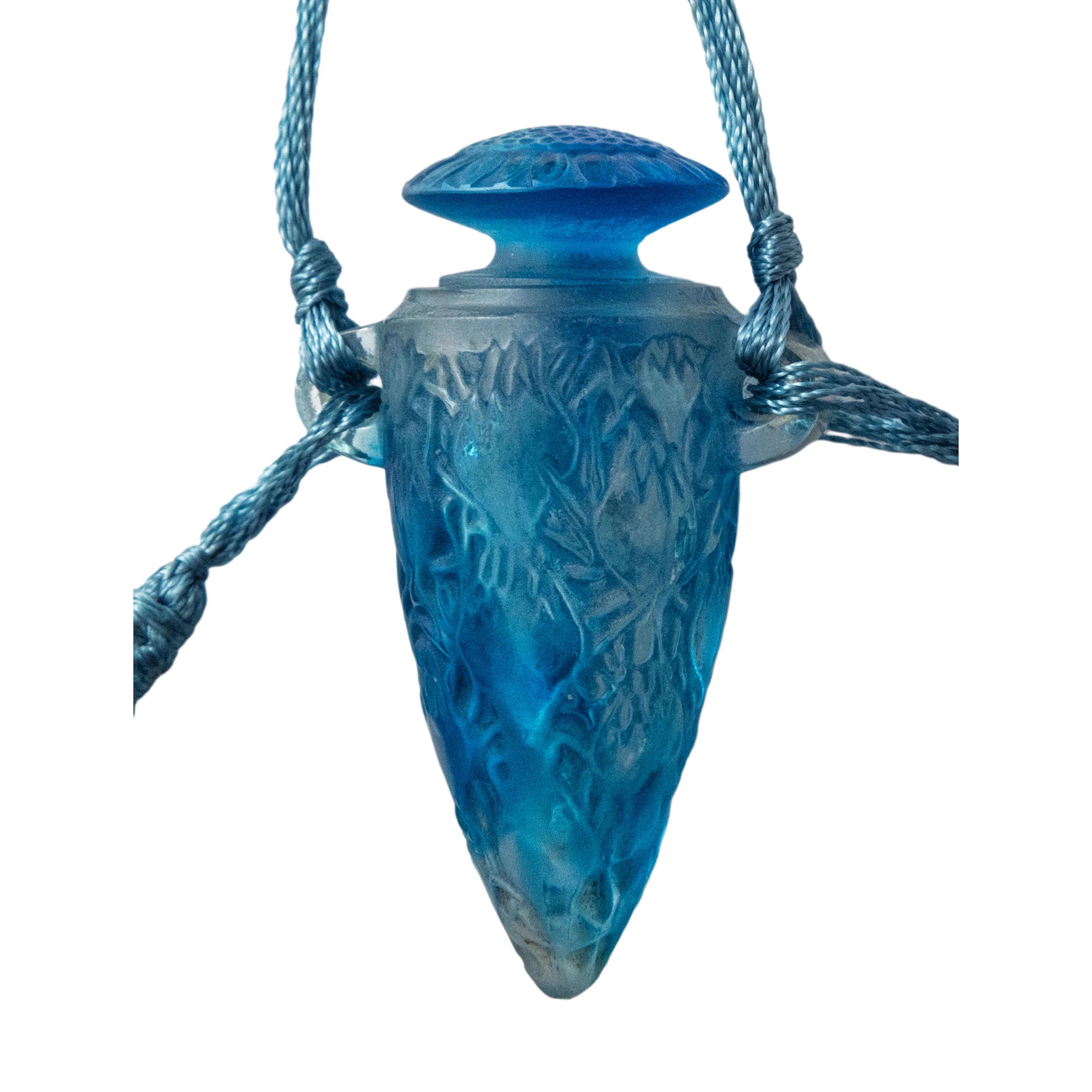 RENÉ LALIQUE (1860-1945)