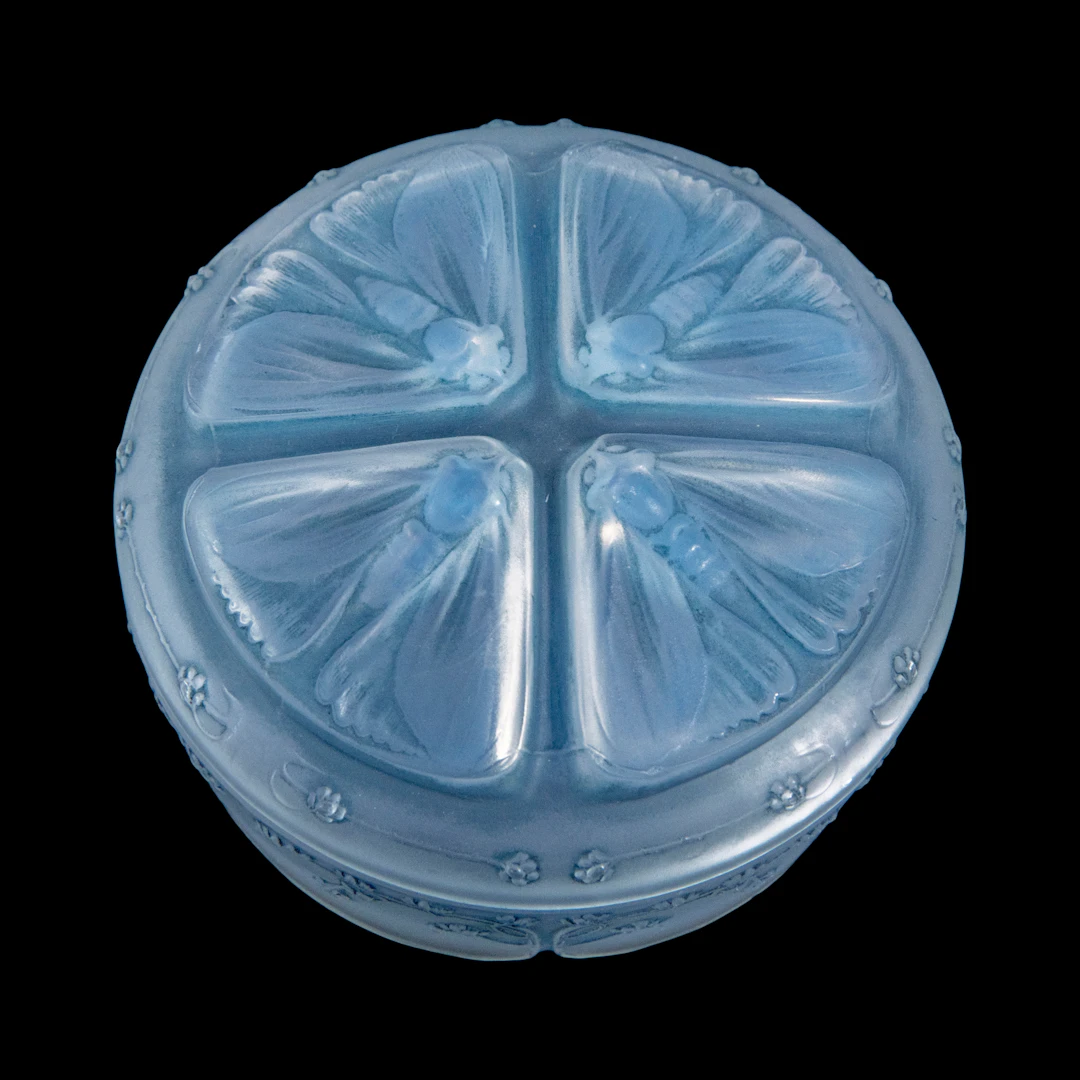 RENÉ LALIQUE (1860-1945)